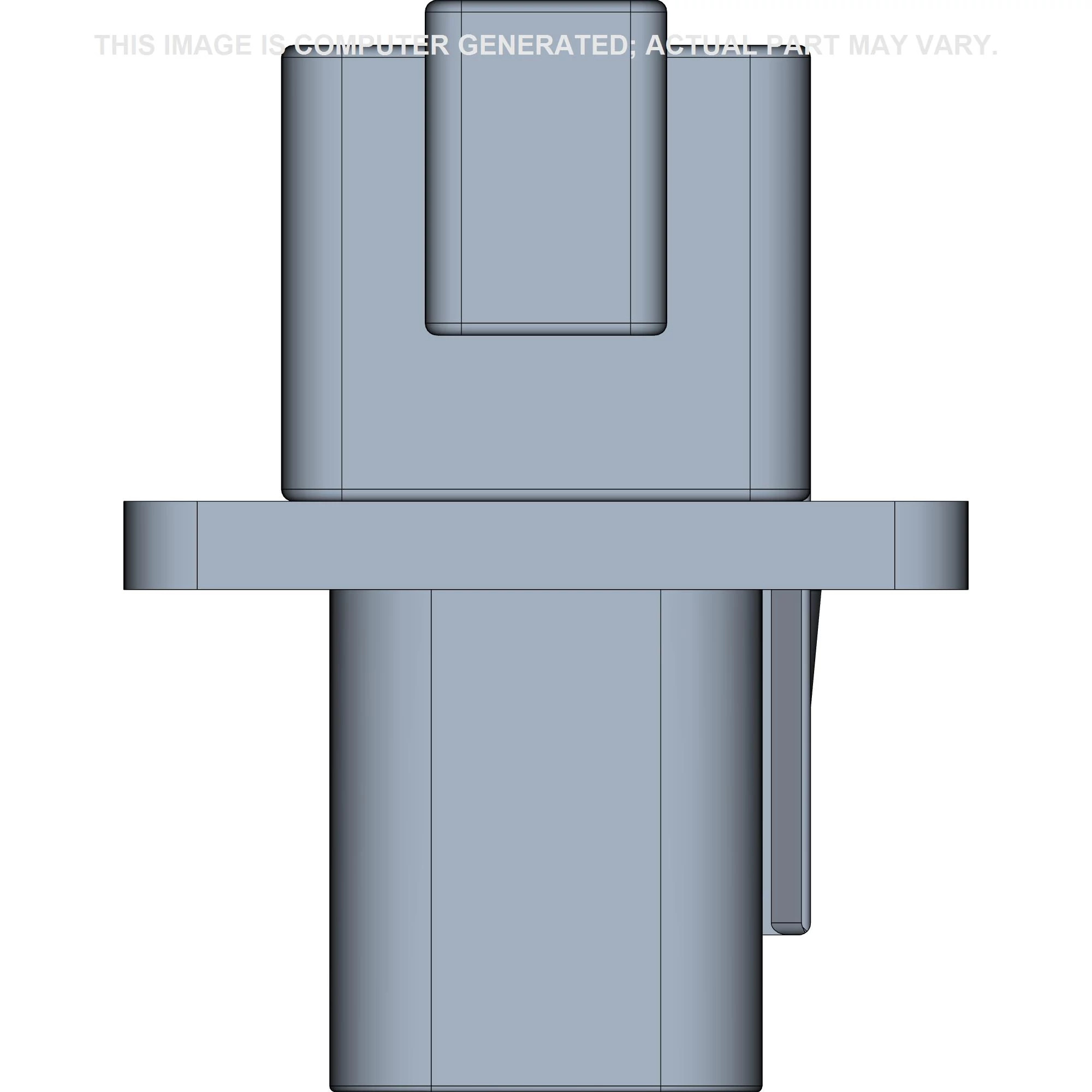 ELEC CONNECTOR | MILLER | ANZ | EN