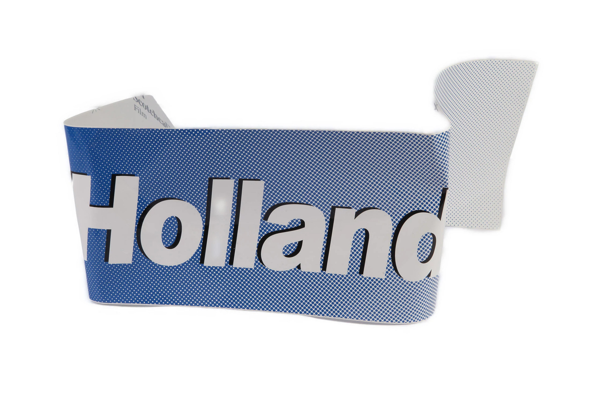 CALCOMANÍA | NEWHOLLANDCE | EU | ES