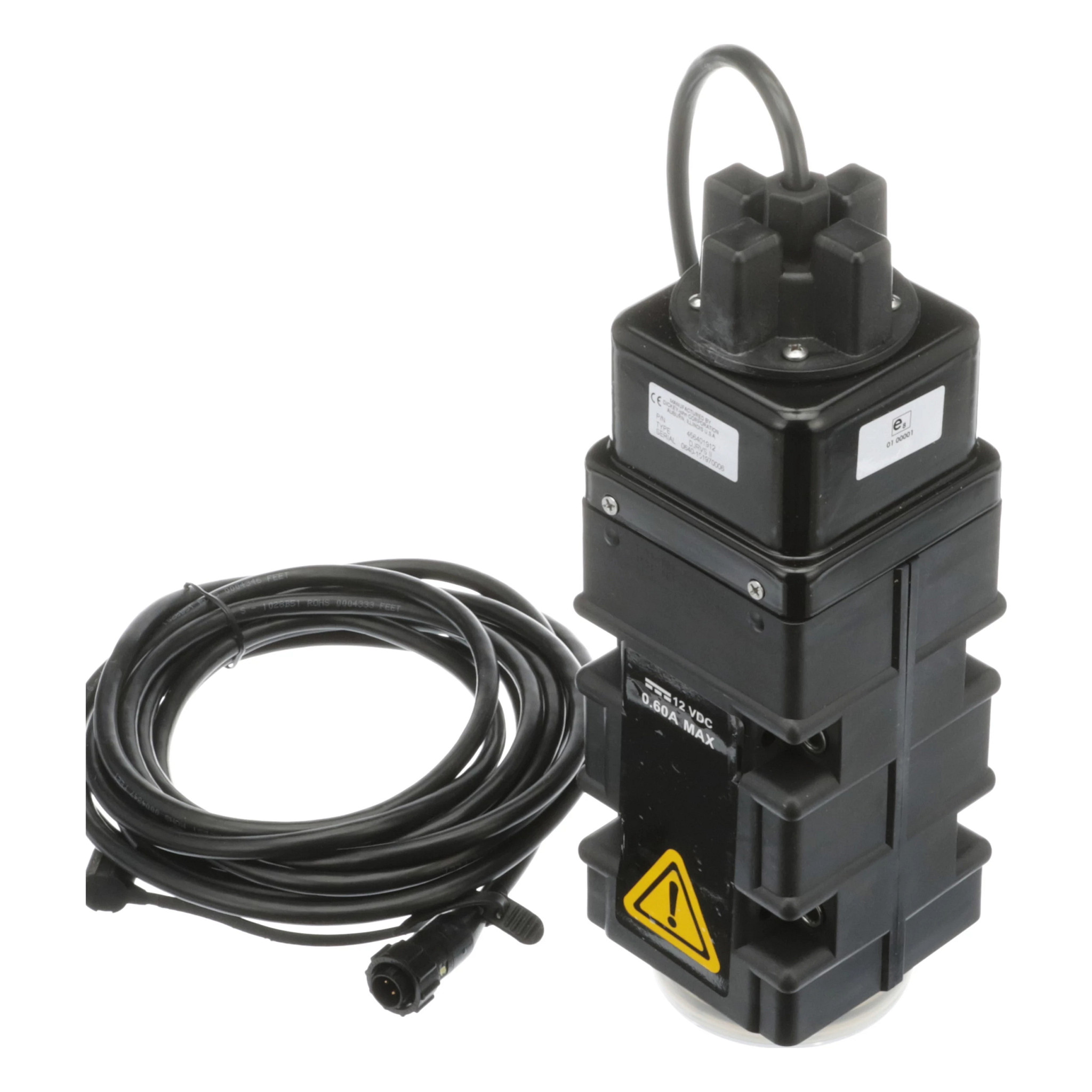 RADAR | CASECE | EU | SV