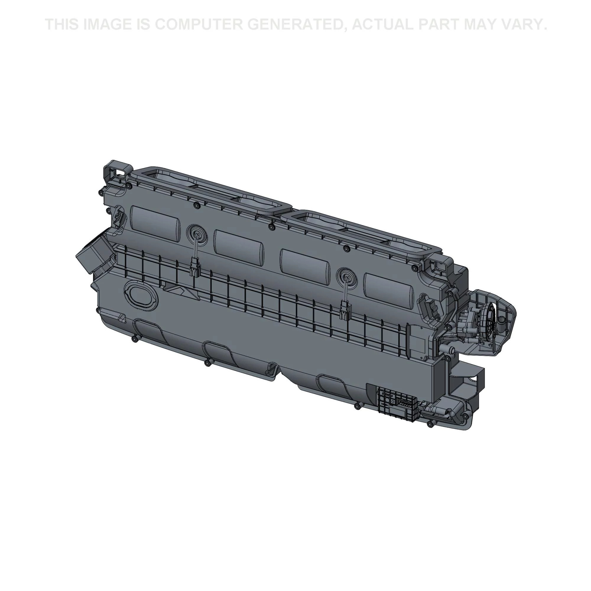 Heater | CASEIH | CA | EN