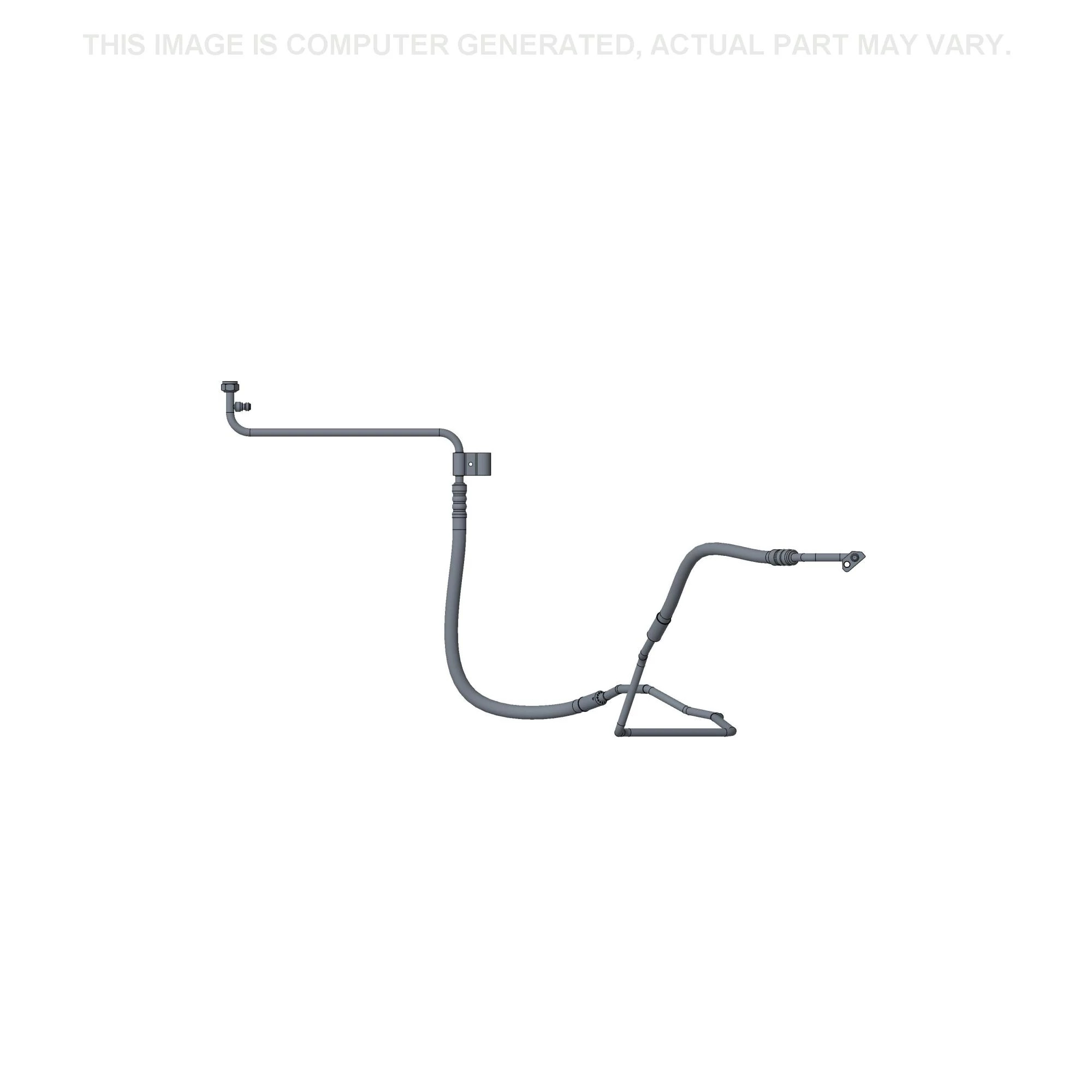 HYDRAULIC HOSE | NEWHOLLANDAG | US | EN