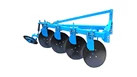 FORD DISC PLOW (TWO DISC) | NEWHOLLANDAG | IT | IT