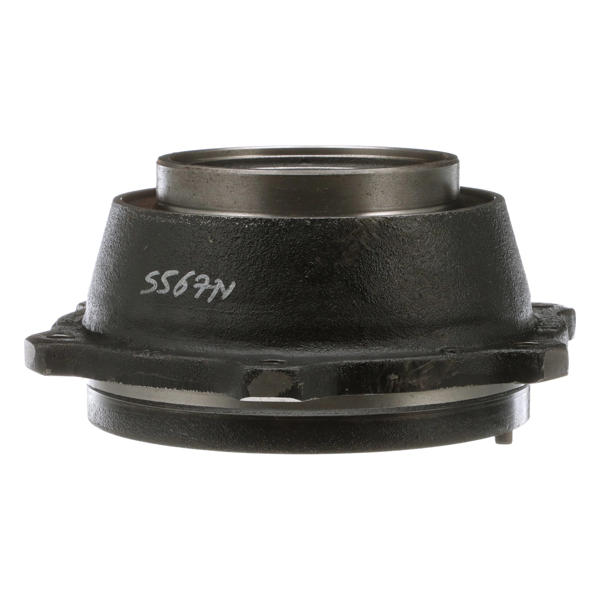 Cubo da roda dianteira