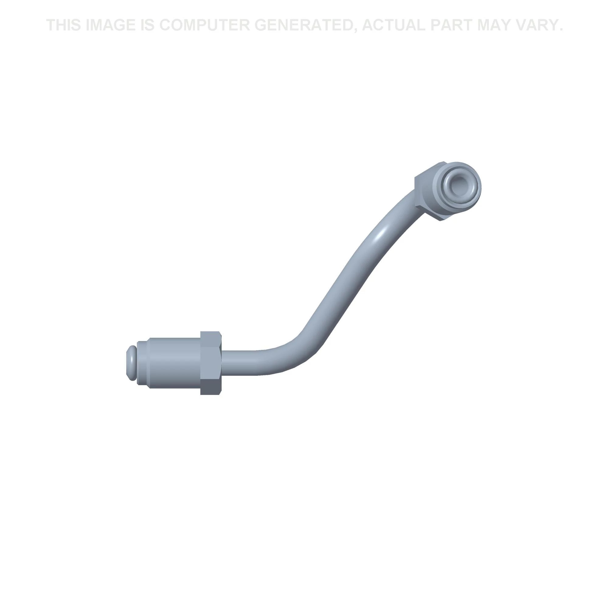 HYDRAULISCHE LEIDING | CASEIH | EU | EN