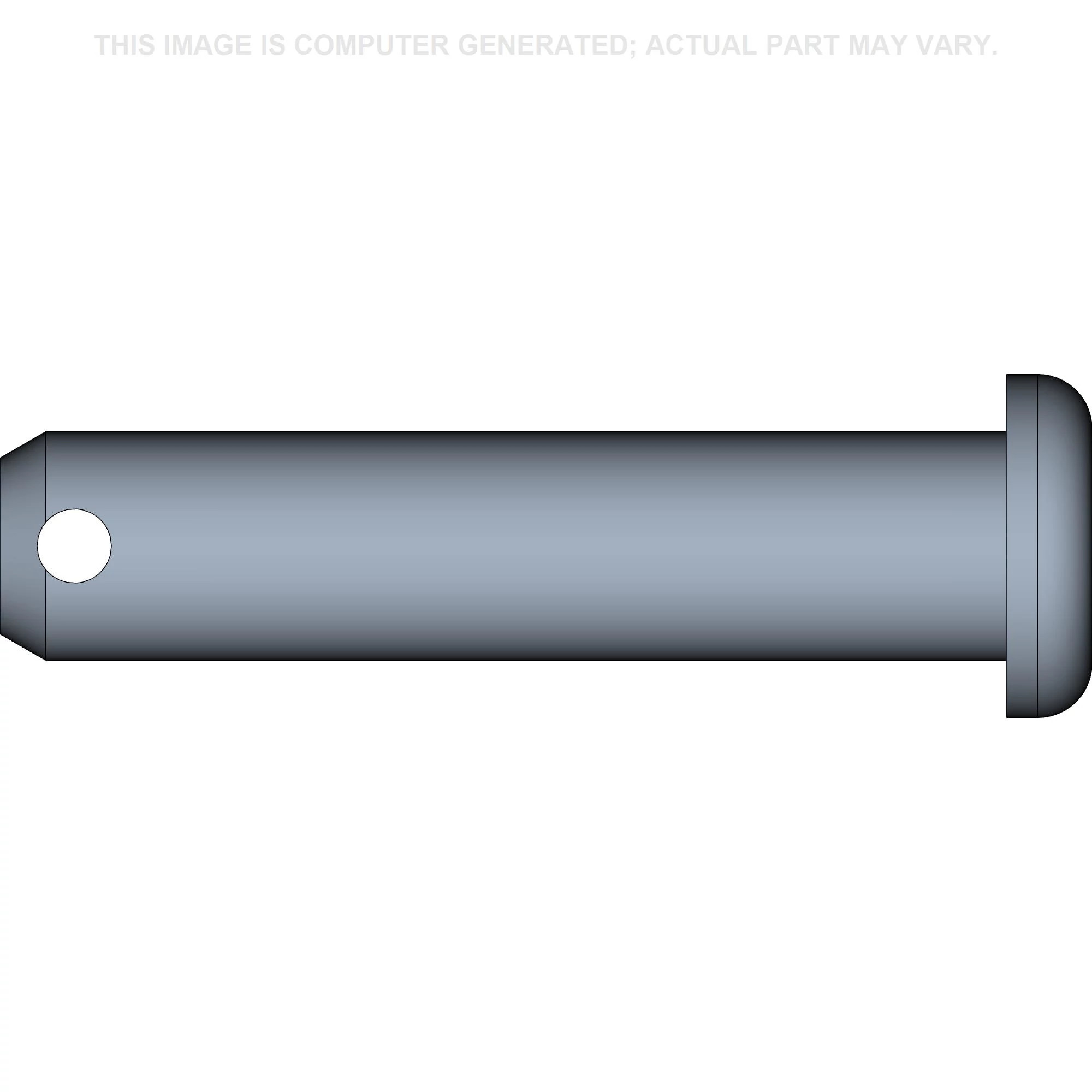 HEADED PIN | CASEIH | US | EN