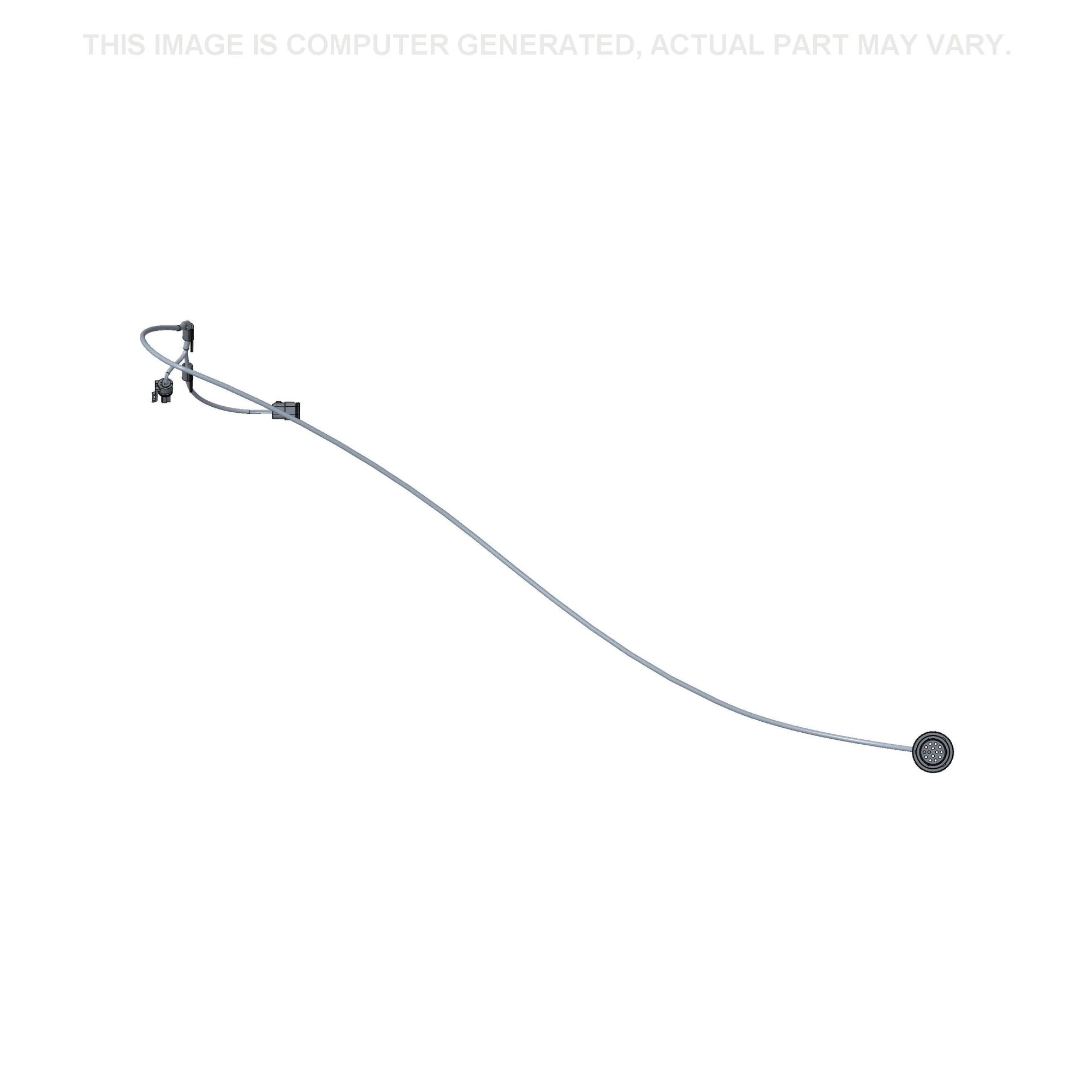 WIRE HARNESS | CASECE | SA | EN