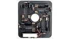Alkaline Battery Pack Holder without Battery | NEWHOLLANDCE | CA | EN