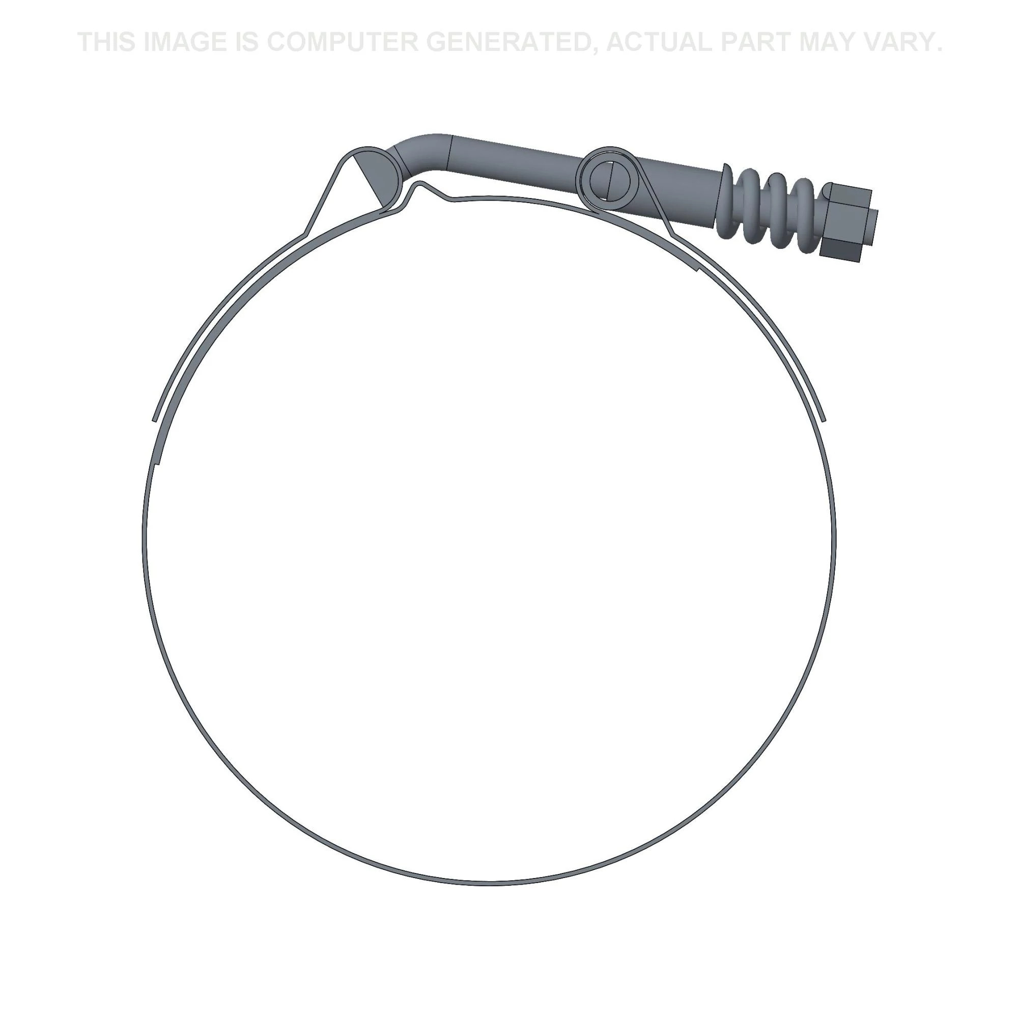 ABRAZADERA MANGUERA | NEWHOLLANDCE | SA | ES