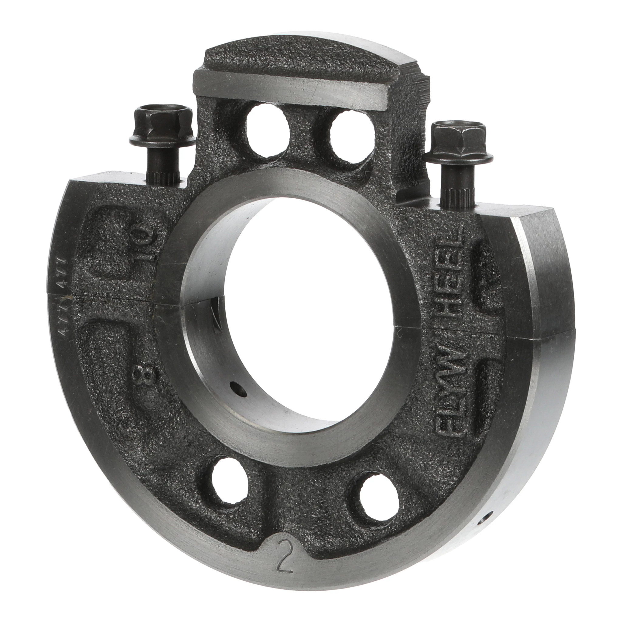 Bearing Housing | NEWHOLLANDCE | CA | EN