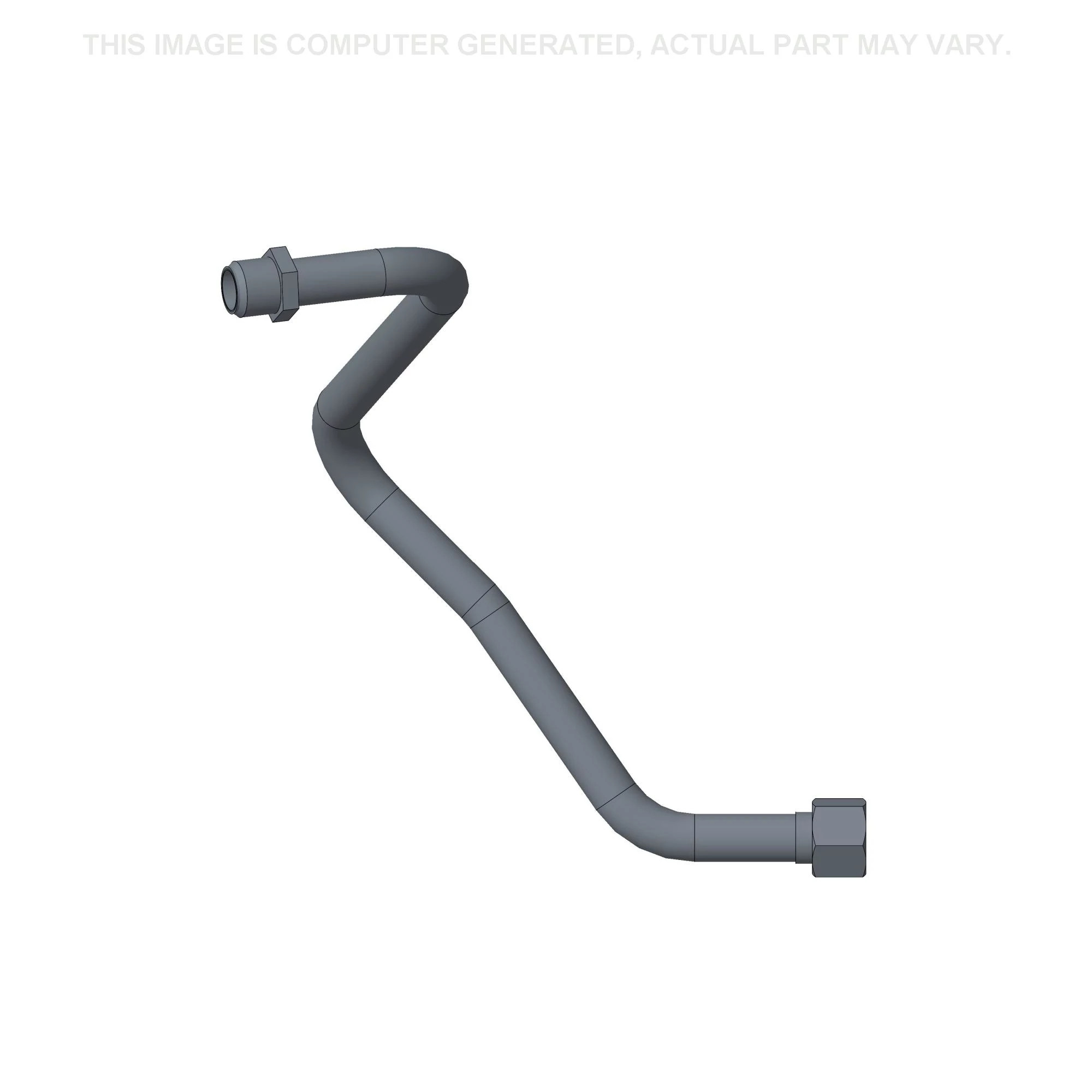 HYDRAULIKLEITUNG | NEWHOLLANDAG | DE | DE