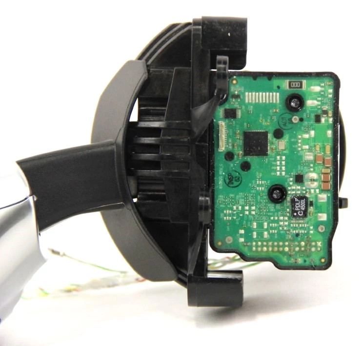 REMAN-JOYSTICK | CASEIH | US | EN