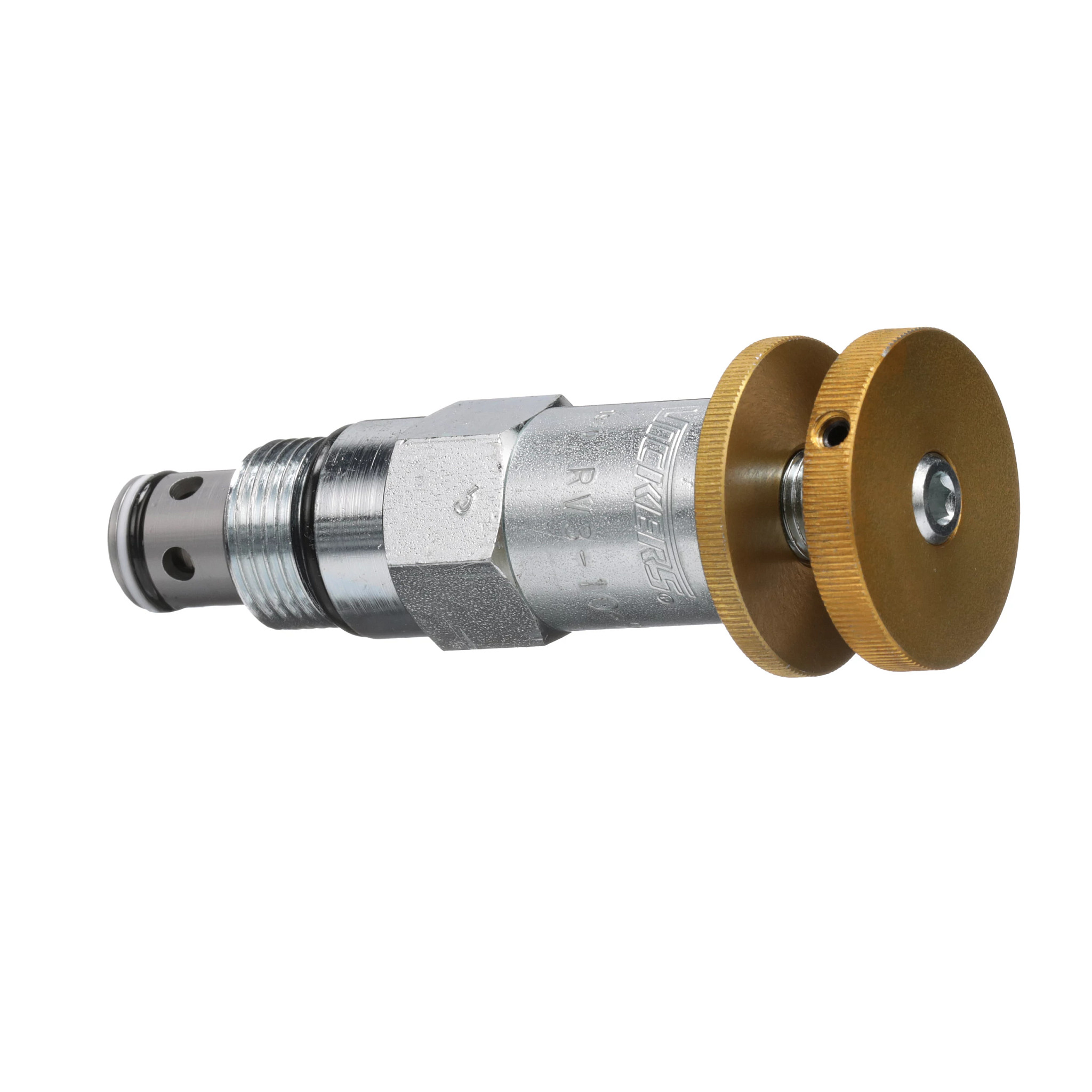 VÁLVULA HIDRÁULICA | NEWHOLLANDAG | ES | ES