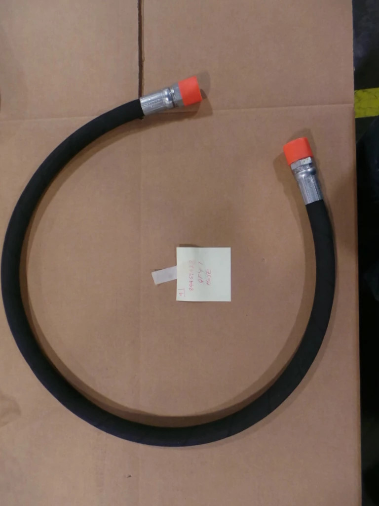 TUBO FLESSIBILE | CASECE | EU | NL