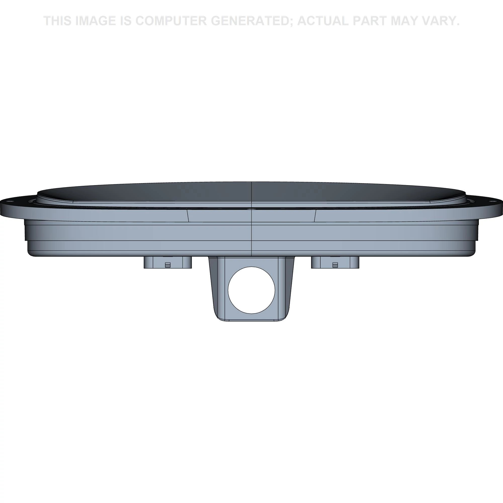 INSTRUMENT CLUSTER | STEYR | EU | ES
