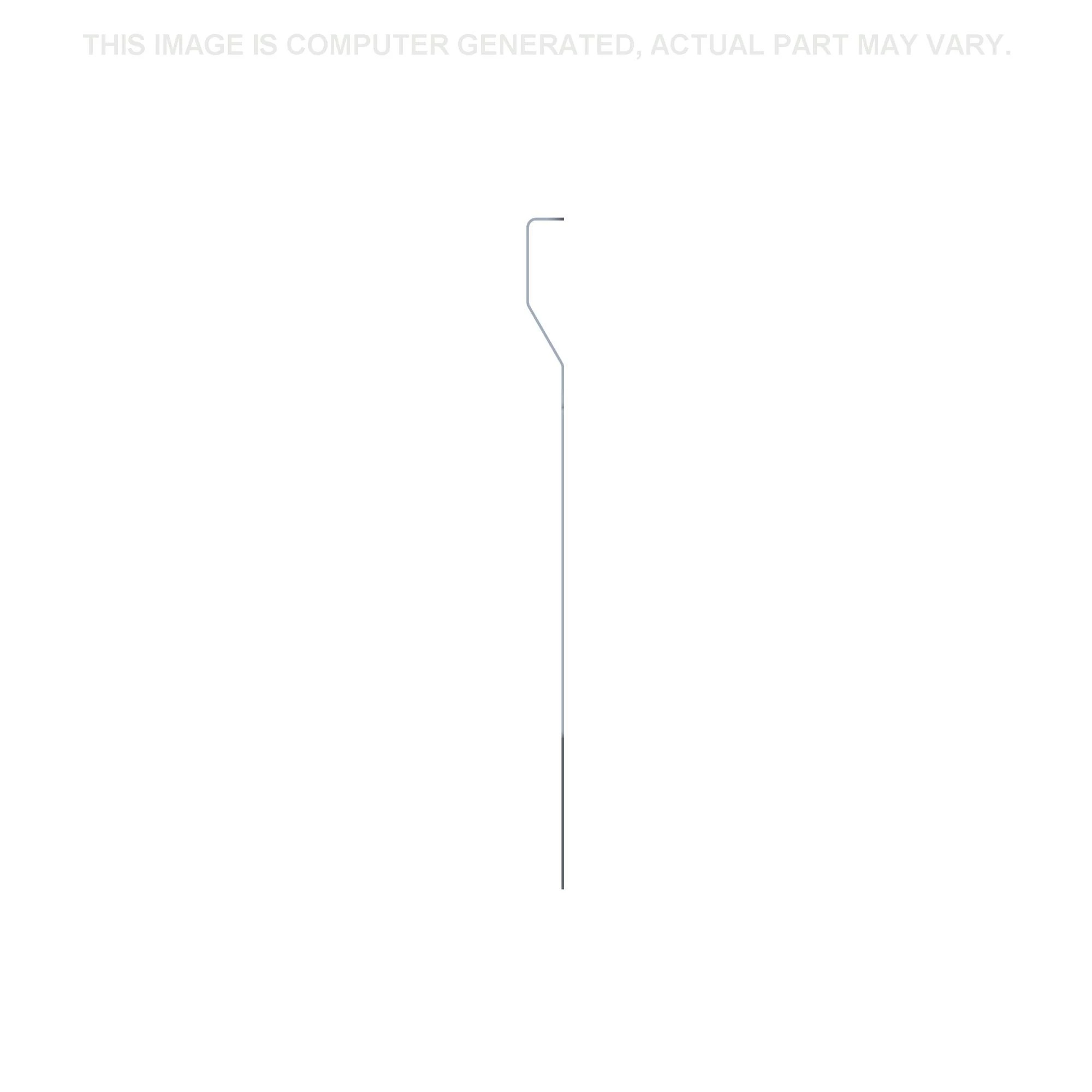 BEVESTIGINGSPLAAT | CASEIH | EU | NL