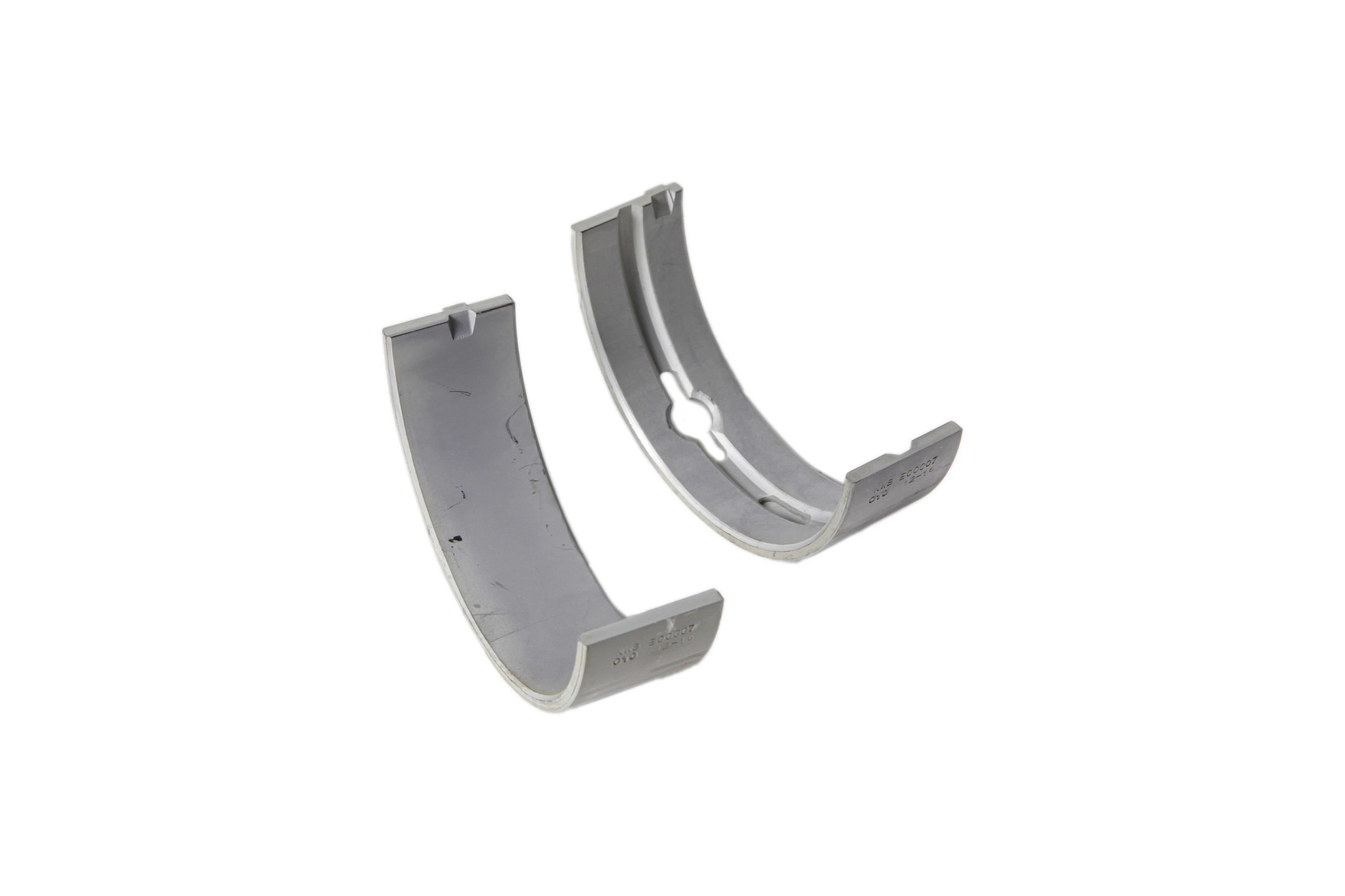 Crankshaft Bearings Kit | NEWHOLLANDAG | CA | EN