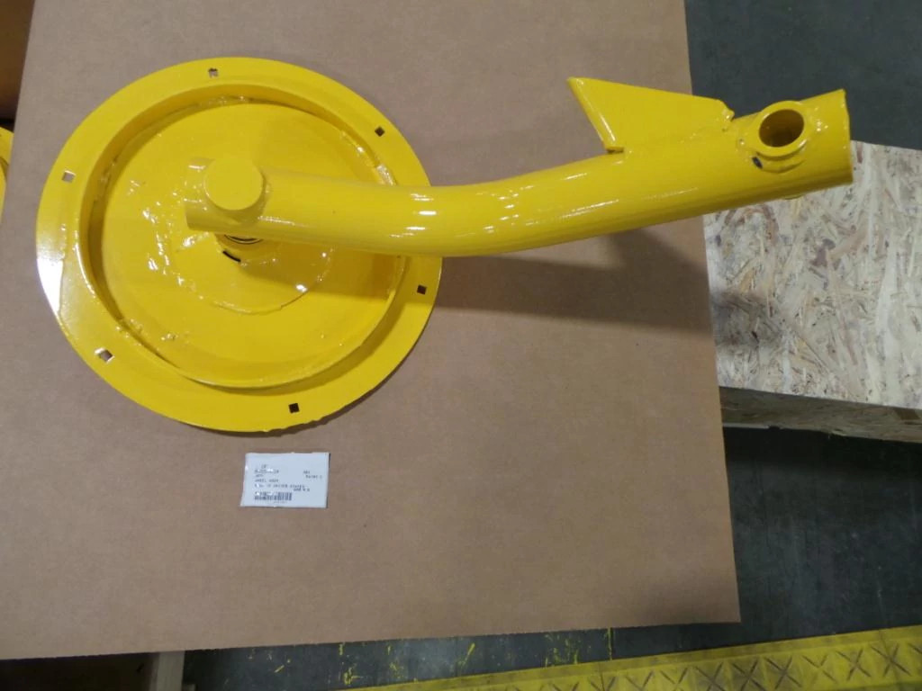 Wheel Assy | CASEIH | US | EN