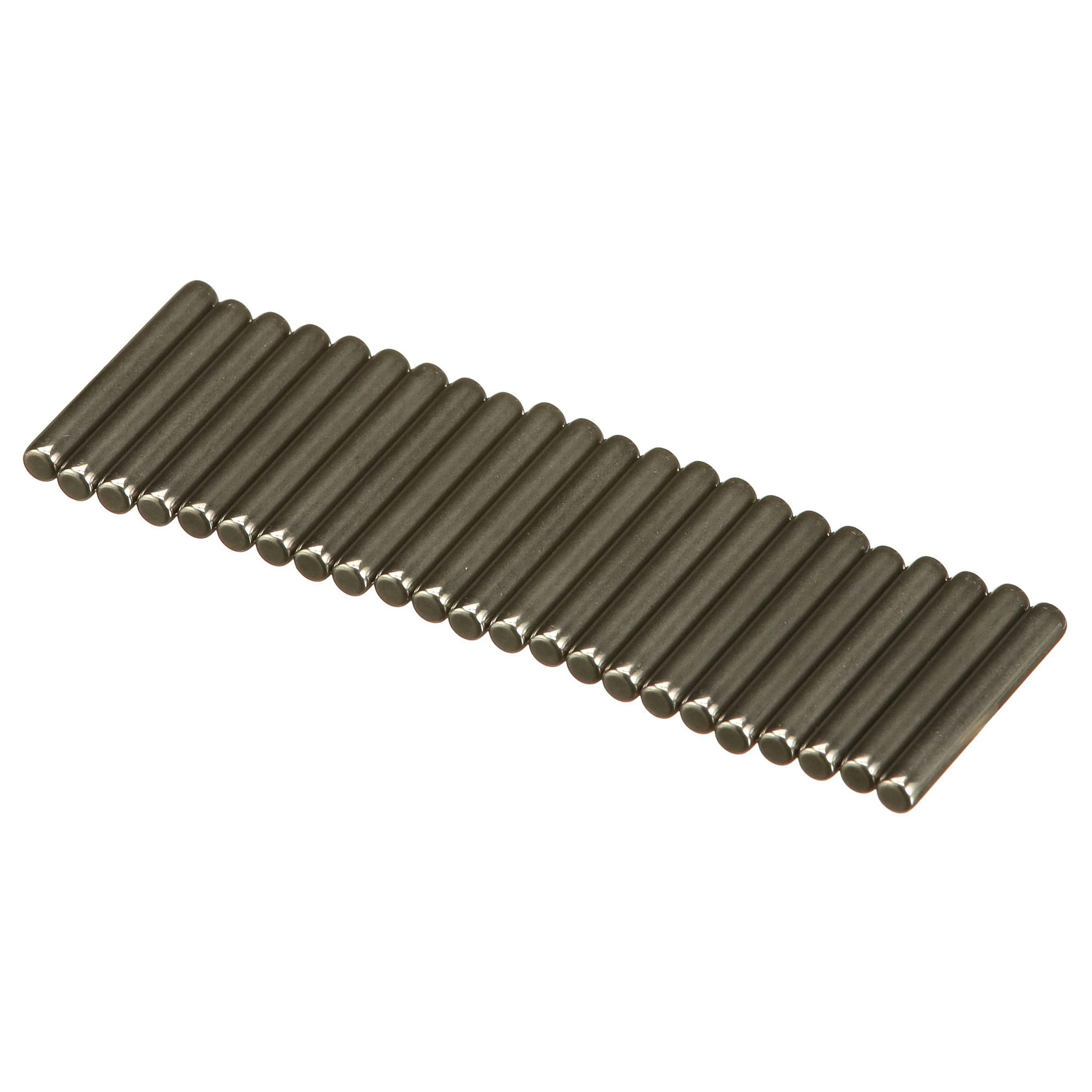 Rolamento de agulhas - 32 mm DI x 42 mm DE x 35 mm L