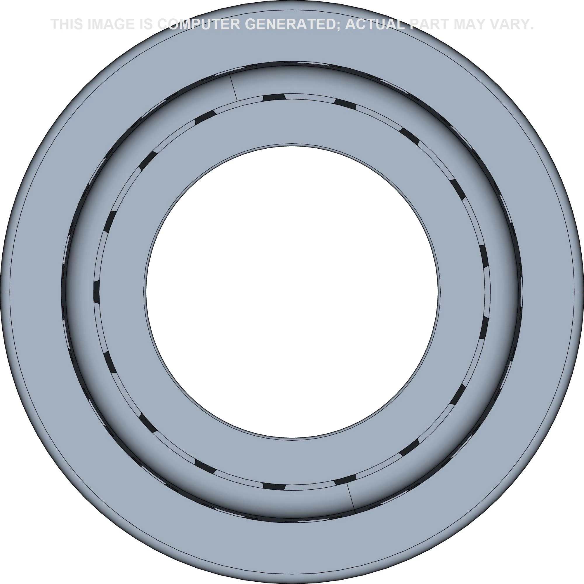 ROLAMENTO ROLETE CÔNICO