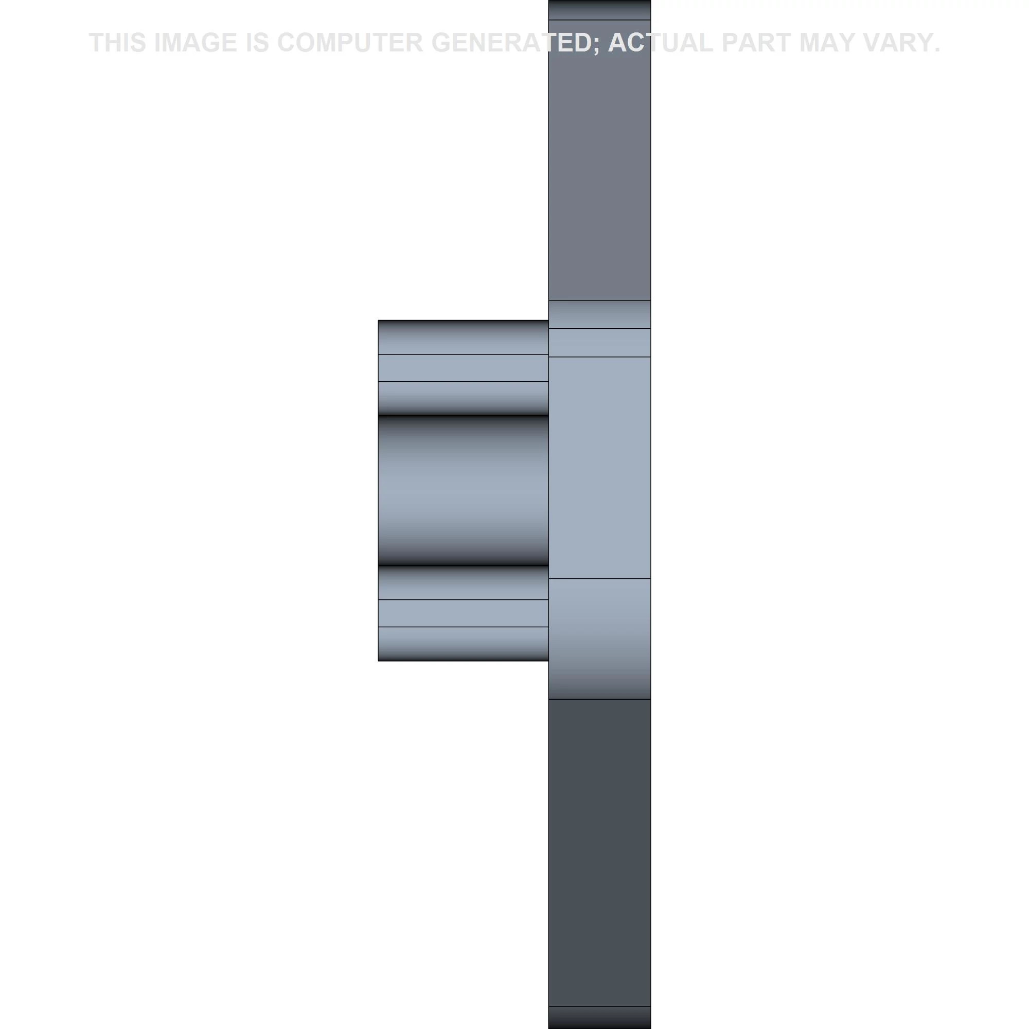 MADENİ LEVHA | NEWHOLLANDAG | AMEA | TR