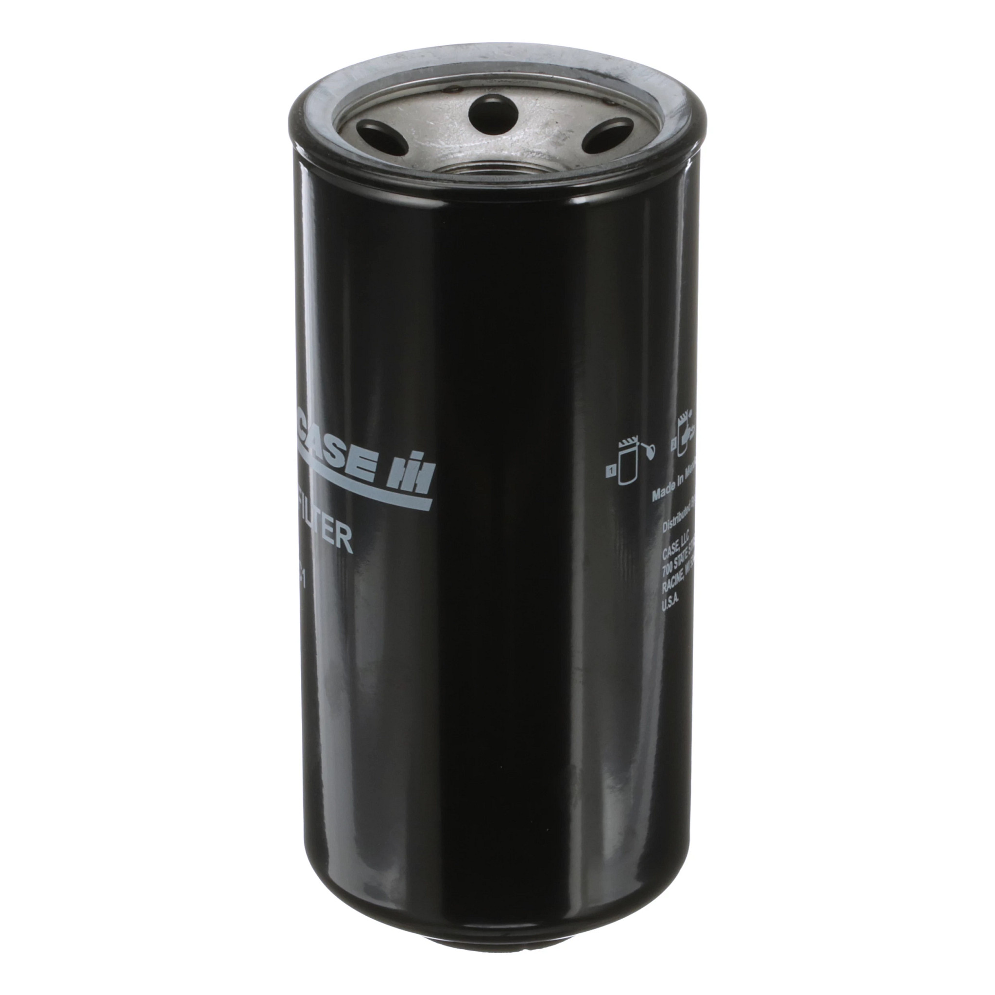 HYDRAULIC OIL FILTER | NEWHOLLANDCE | CA | EN