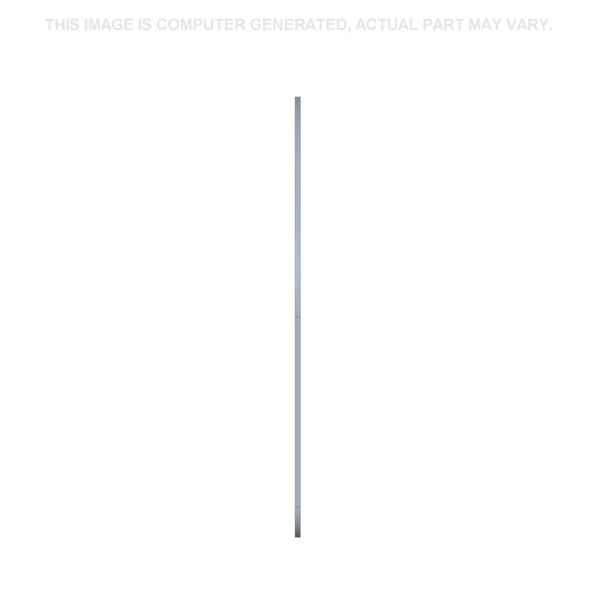 GASKET | CASEIH | SA | EN