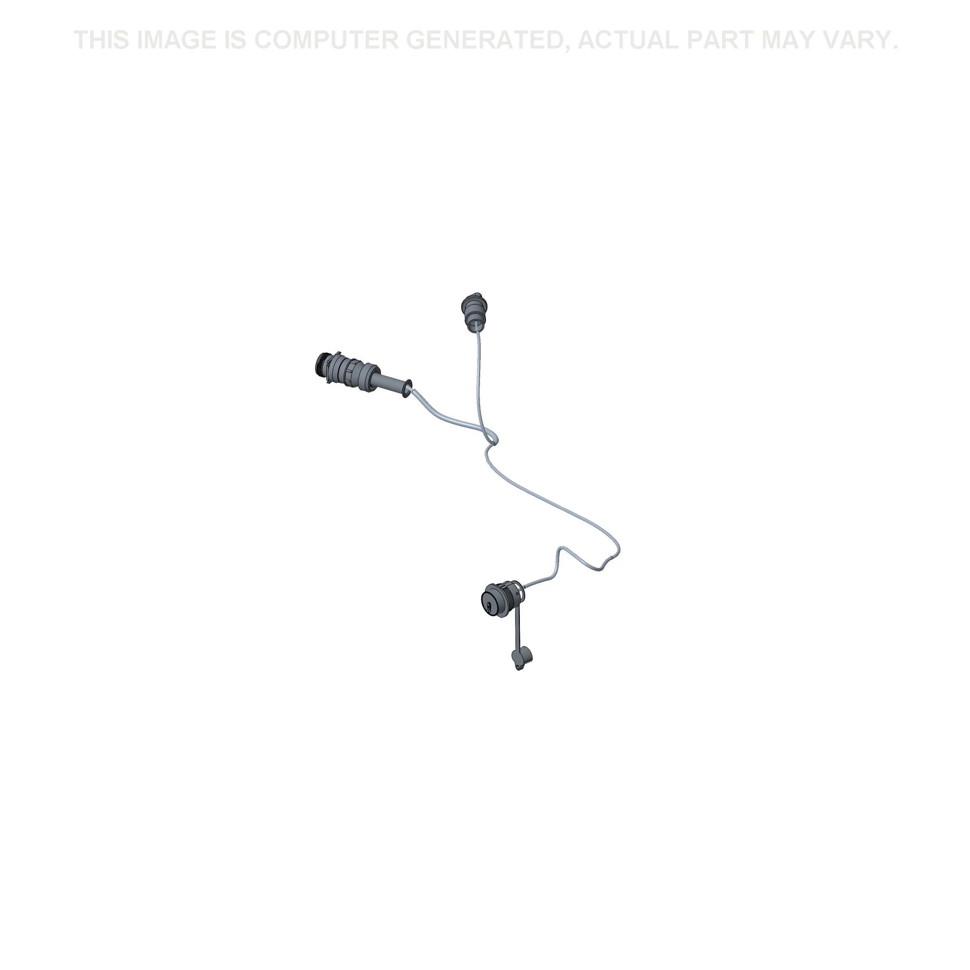 FAISCEAU ELECTRIQUE | CASEIH | CA | FR