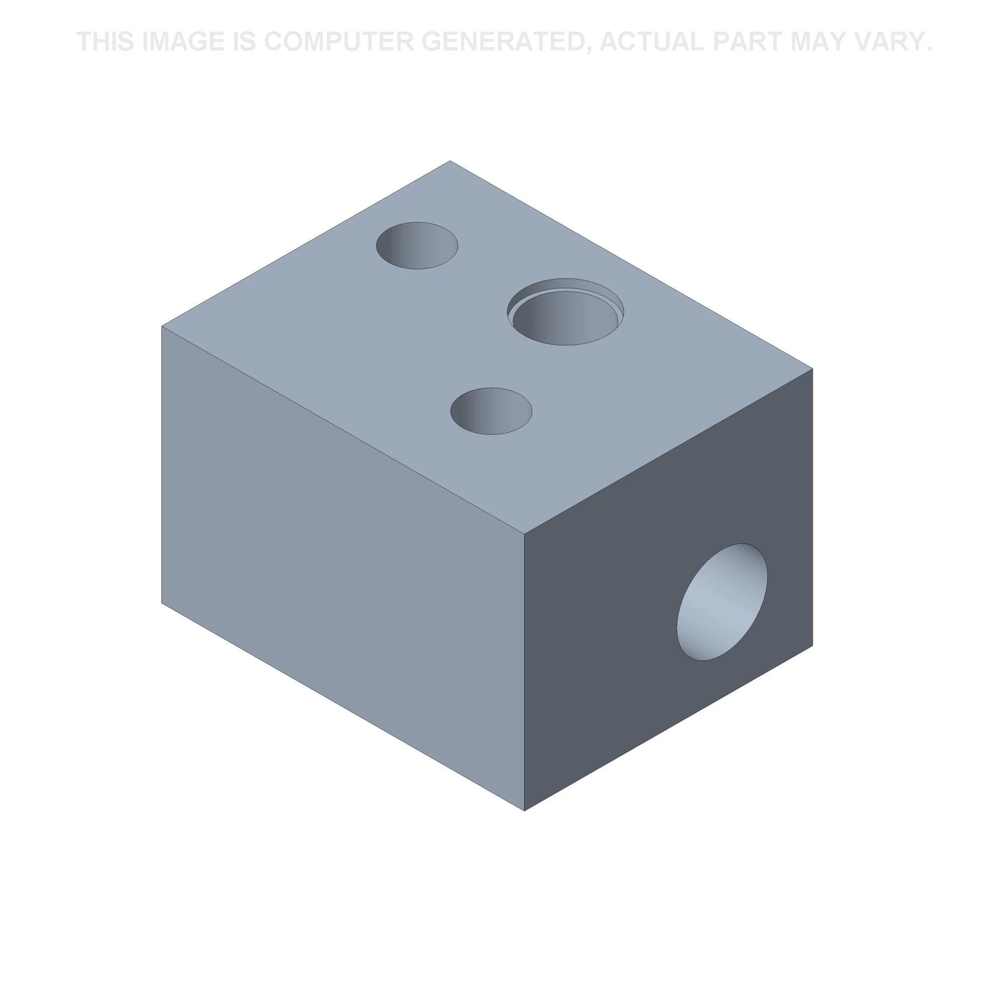 BLOCK | CASECE | CA | EN