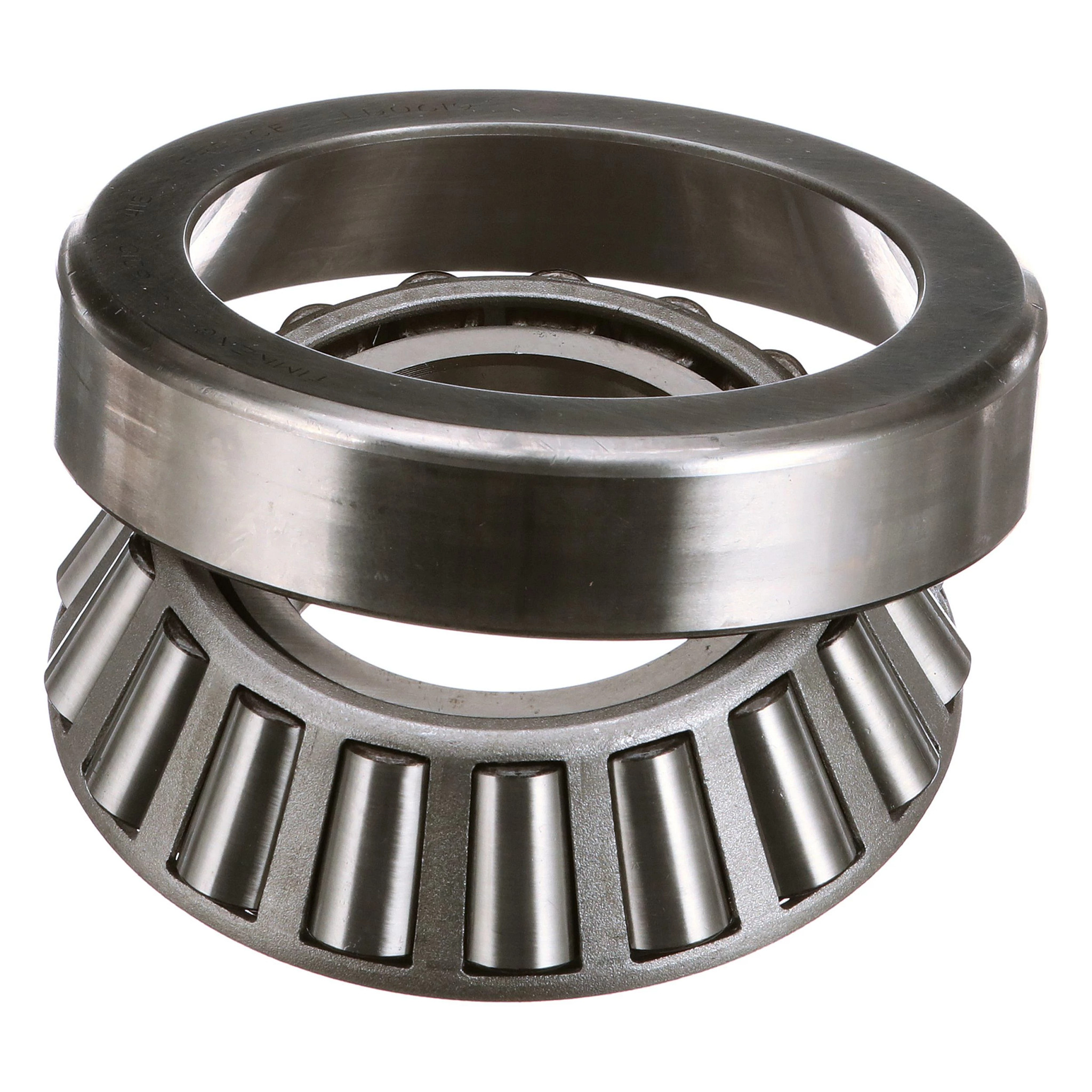 Rolamento de rolos cónicos - 60 mm DI x 125 mm DE x 37 mm L