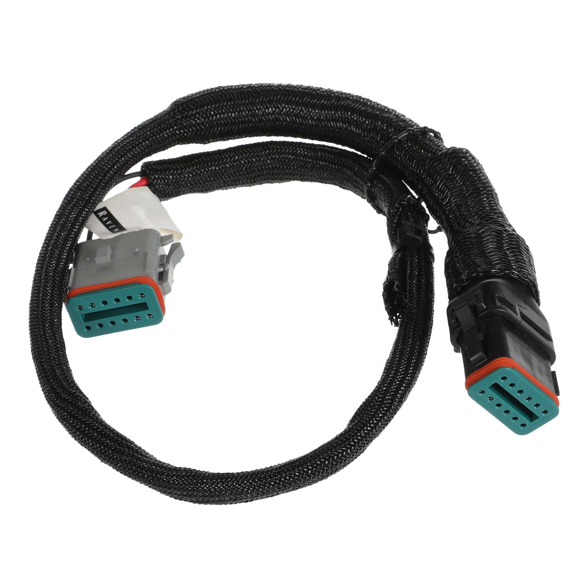 FAISCEAU ELECTRIQUE | NEWHOLLANDAG | CA | EN