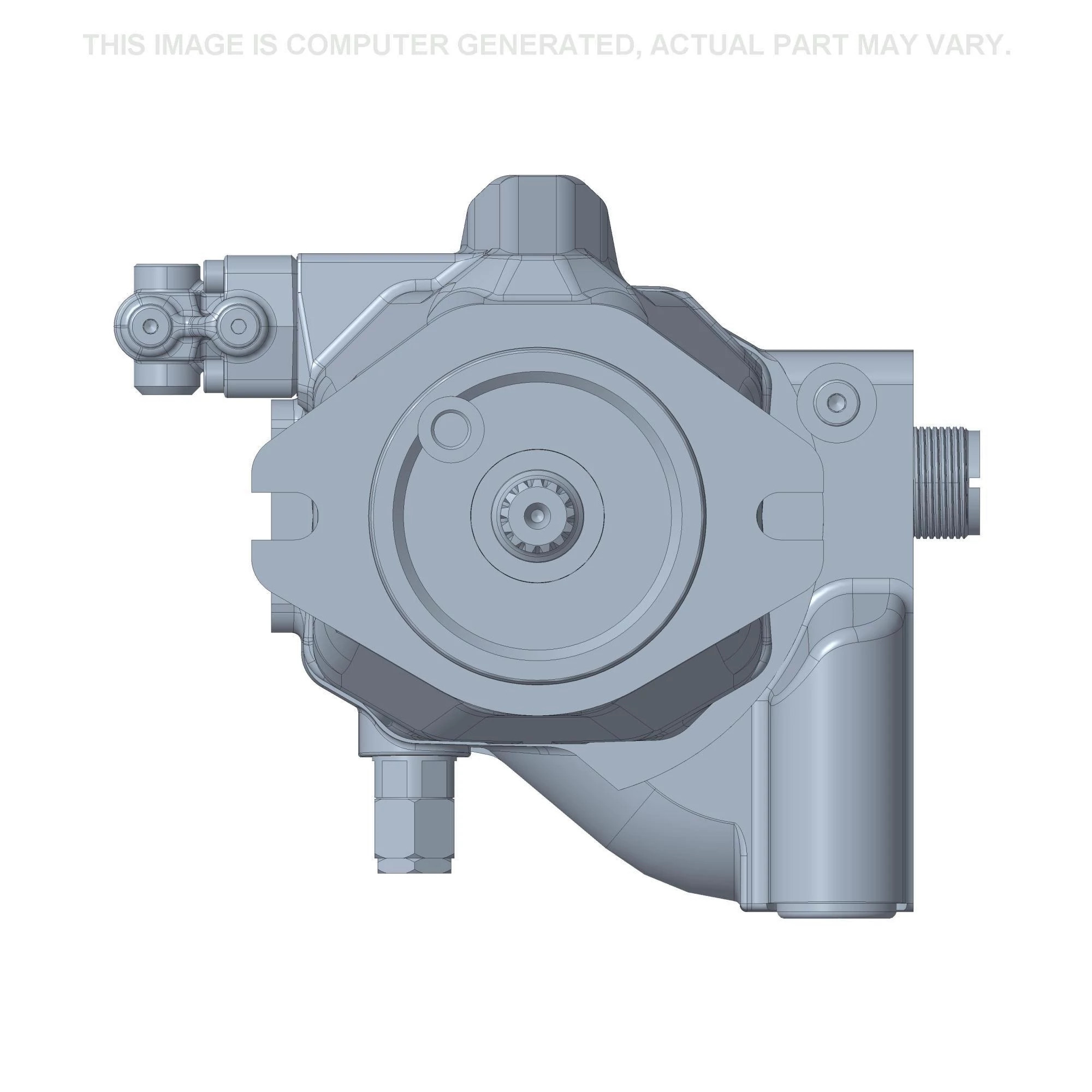 POMPE HYDRAULIQUE | NEWHOLLANDAG | CA | FR