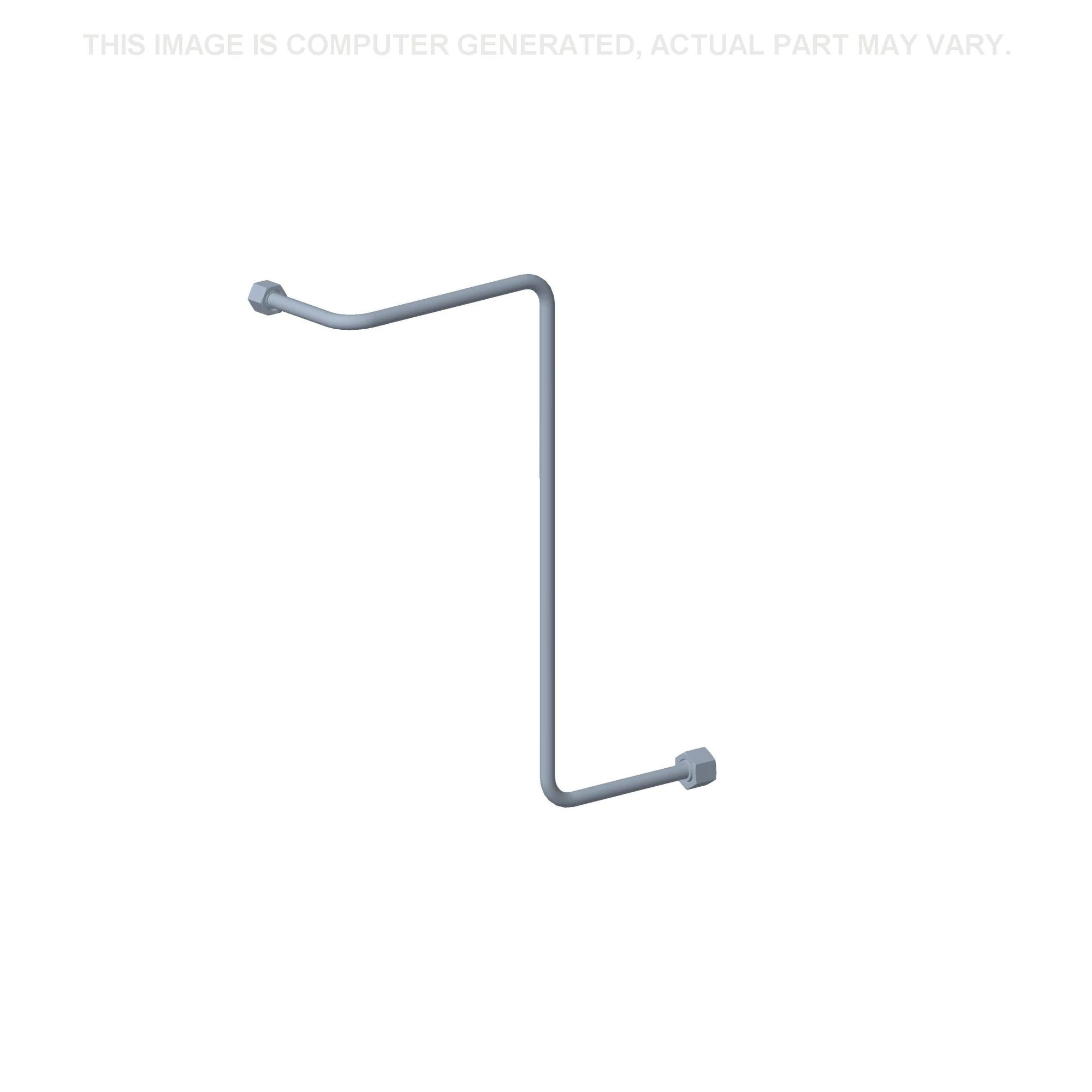 TUBO HIDRÁULICO | CASEIH | SA | ES