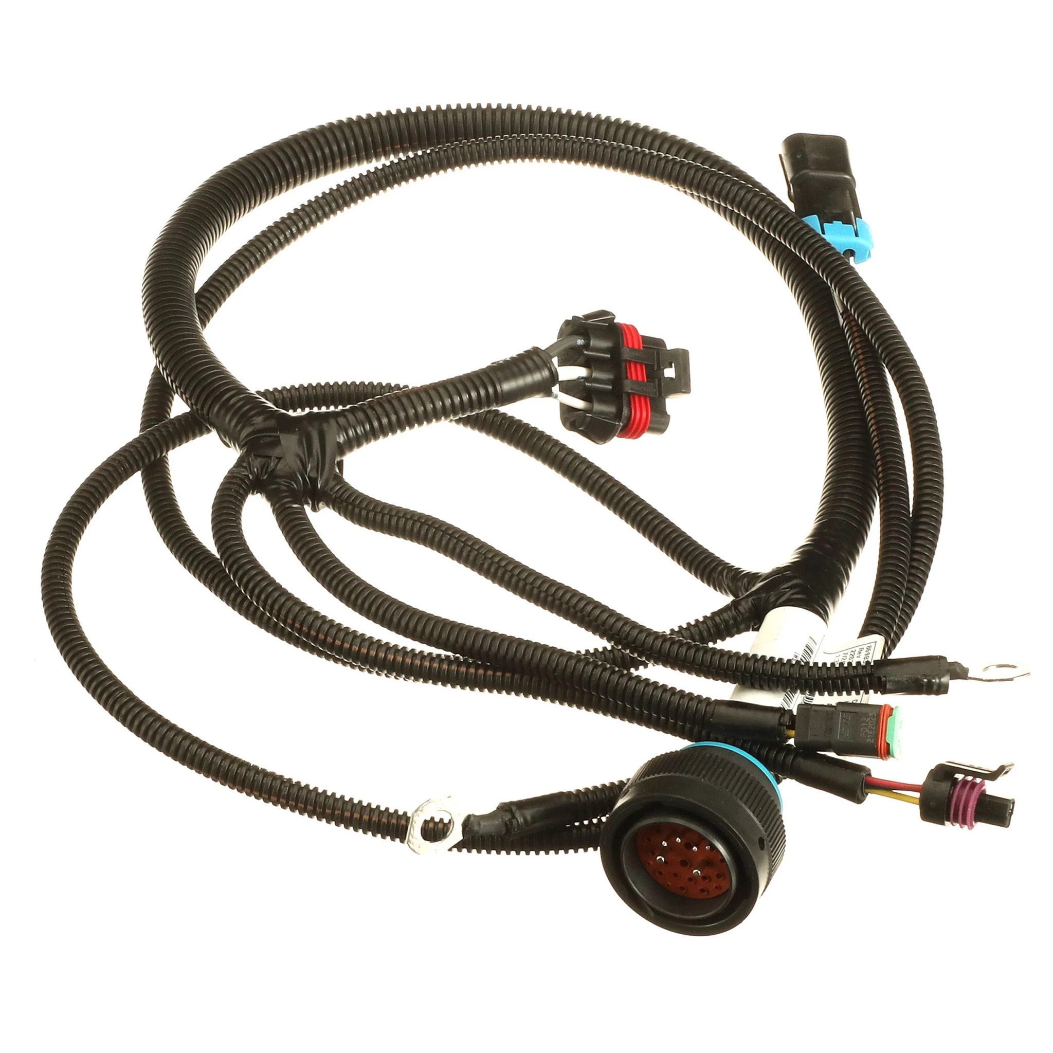 HARNESS | CASEIH | AMEA | FR