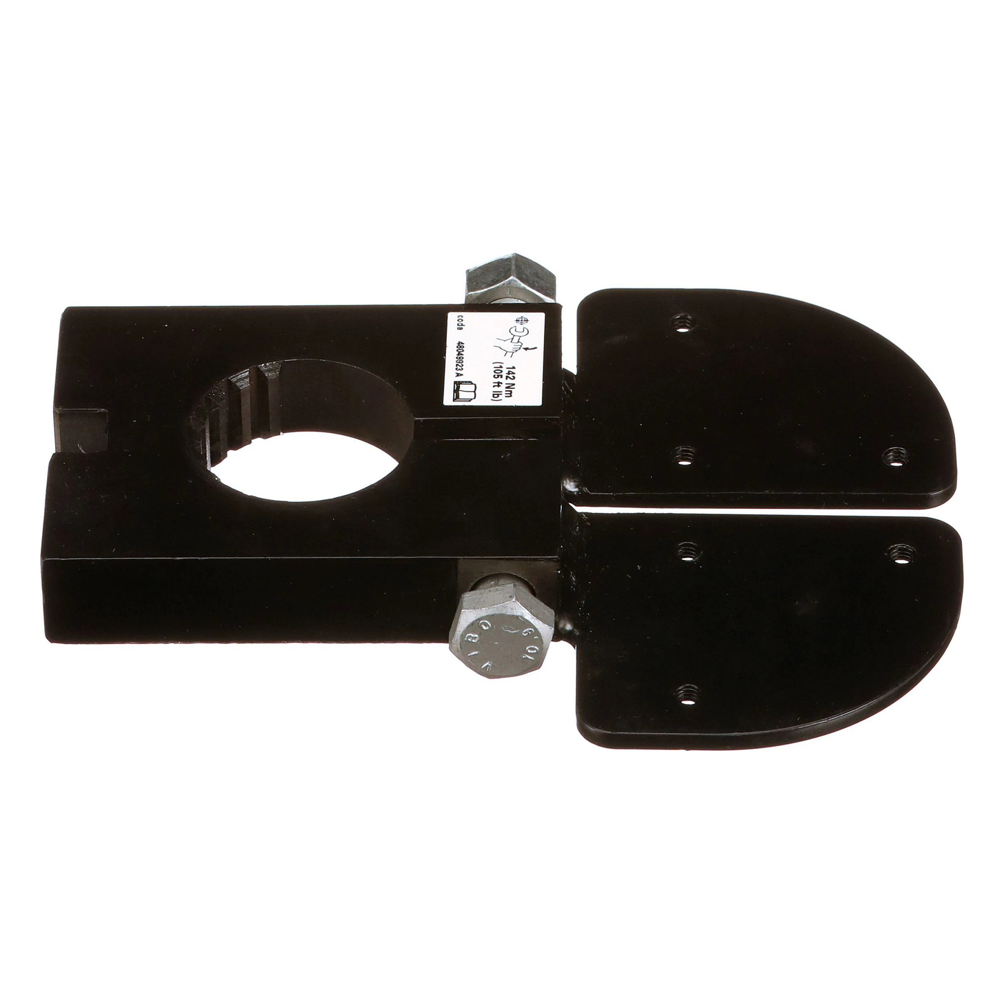 47950152 | Central Blade Transmission Block | Case IH