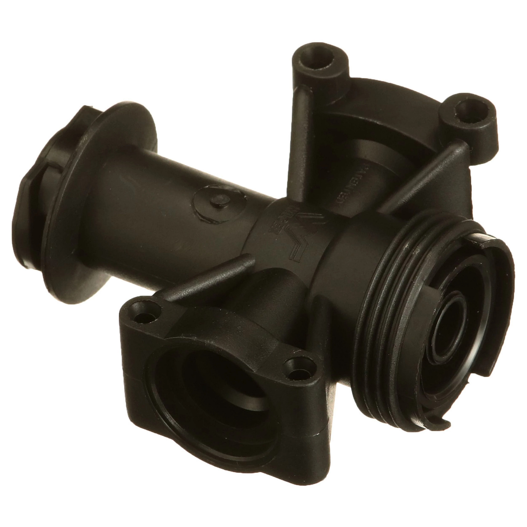 Combo-Rate® Thru Body | CASECE | CA | EN