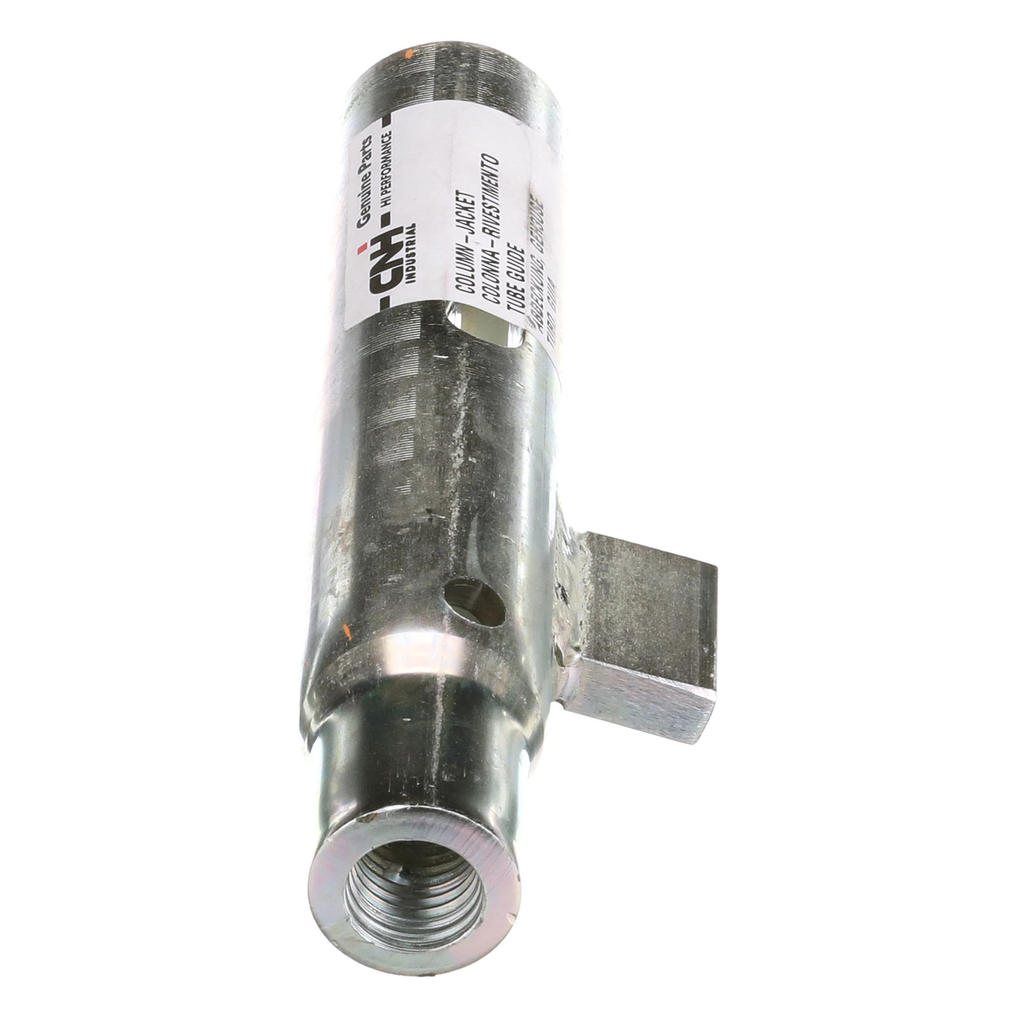 COLUMN JACKET | CASEIH | CA | EN