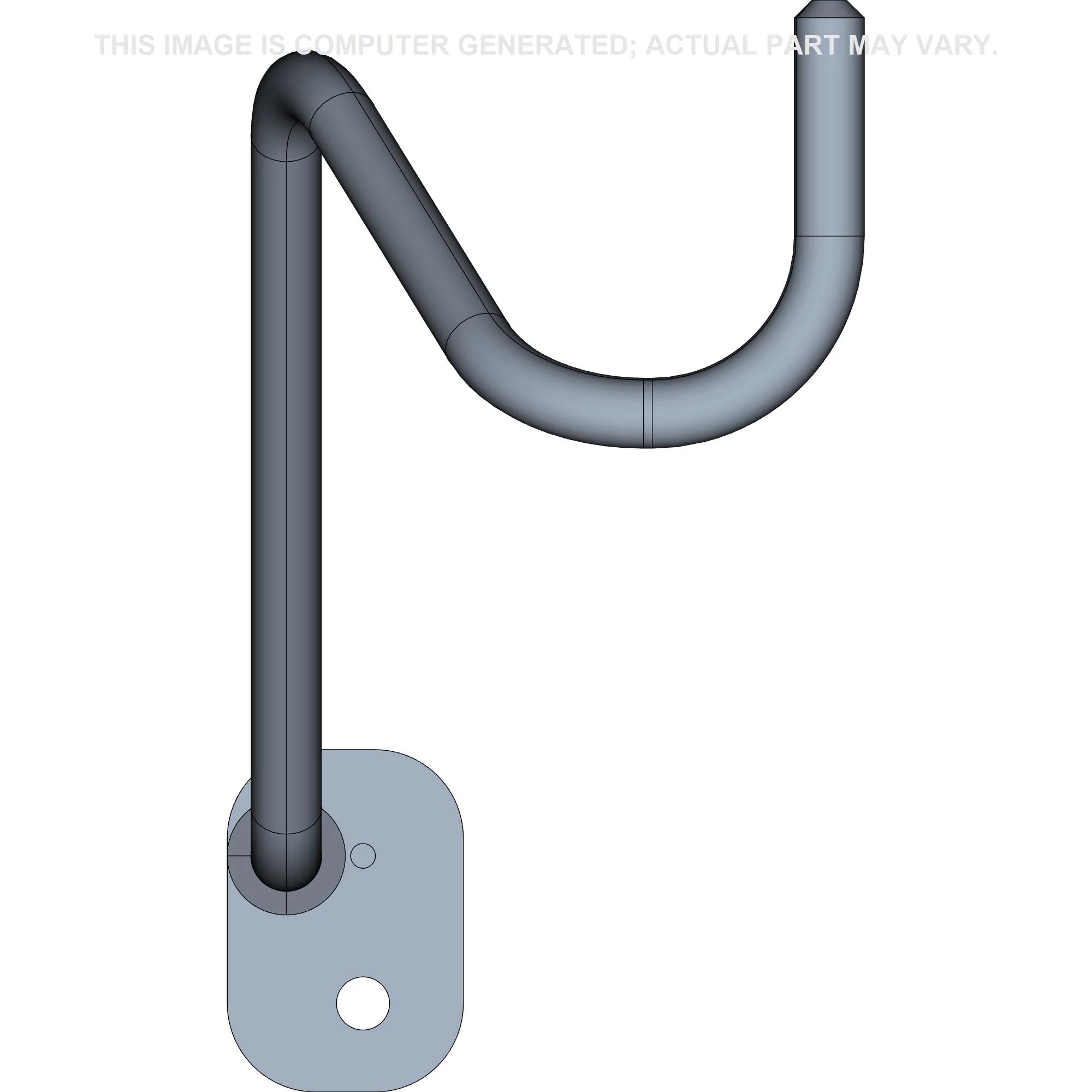 BRACKET | CASEIH | NZ | EN