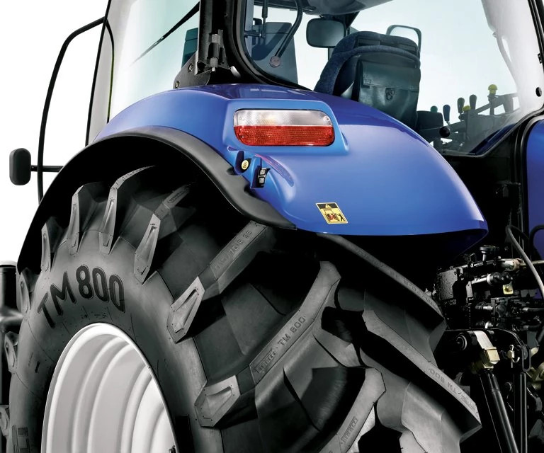 DIA KIT, TRACTOR | STEYR | SA | EN