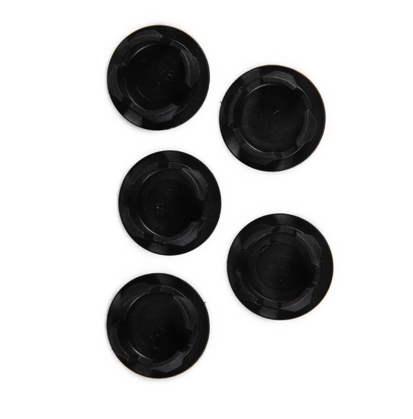 TAPÓN DE PLÁSTICO | CASECE | EU | ES