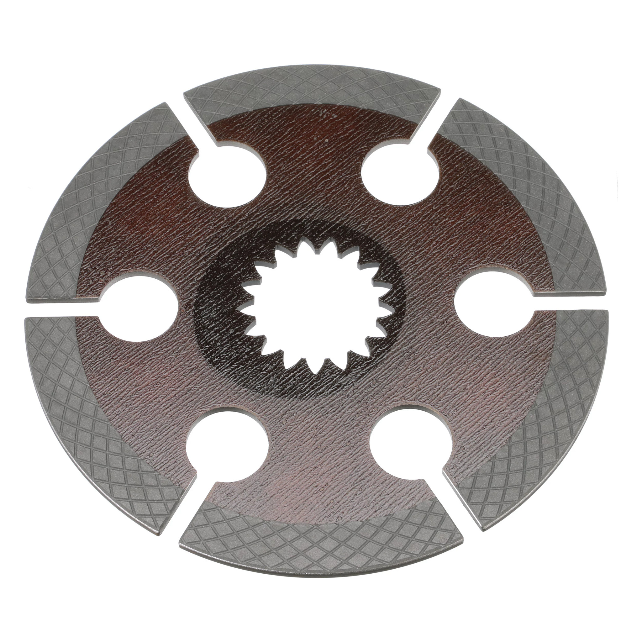 DISC | CASEIH | GB | EN