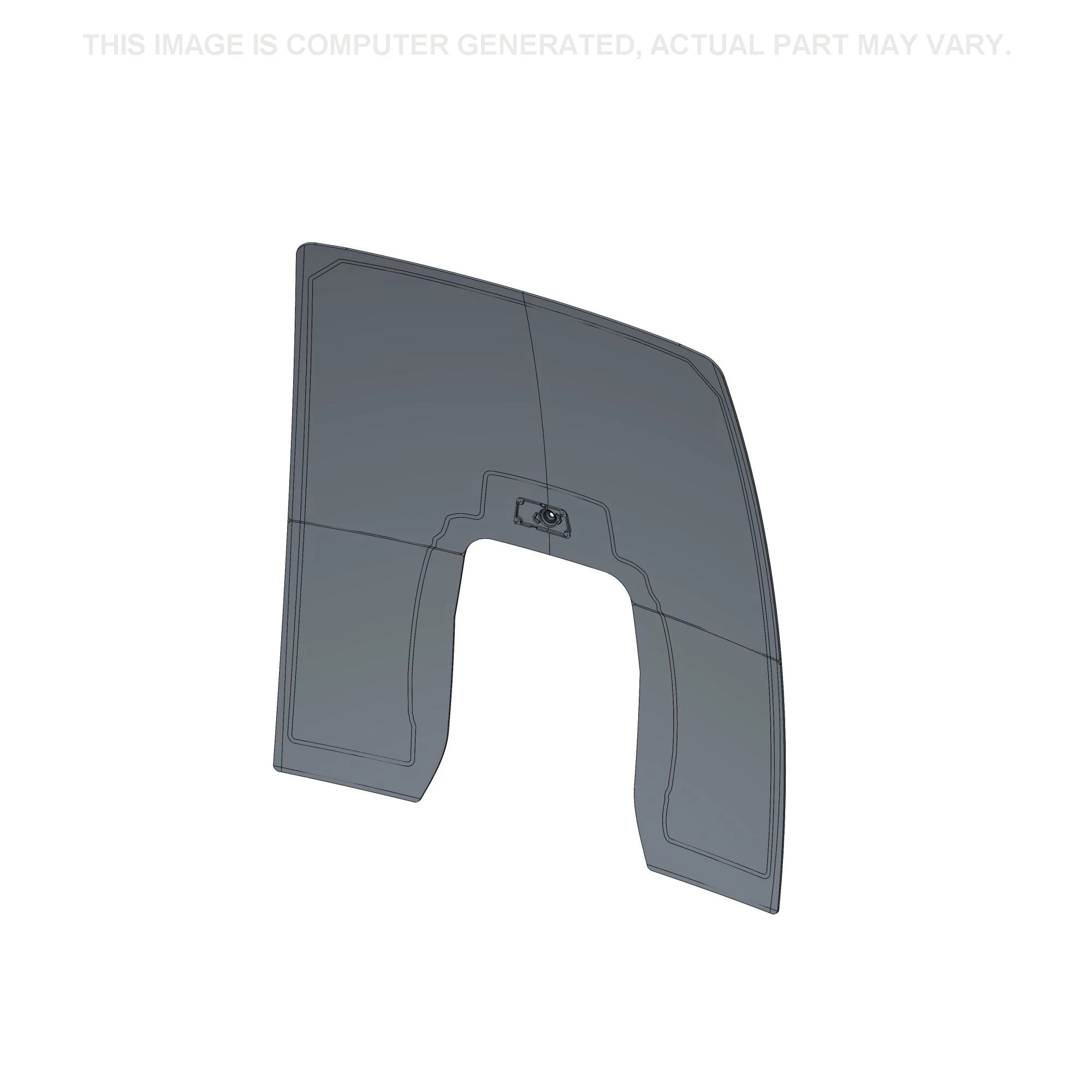 Glas | CASEIH | EU | SV