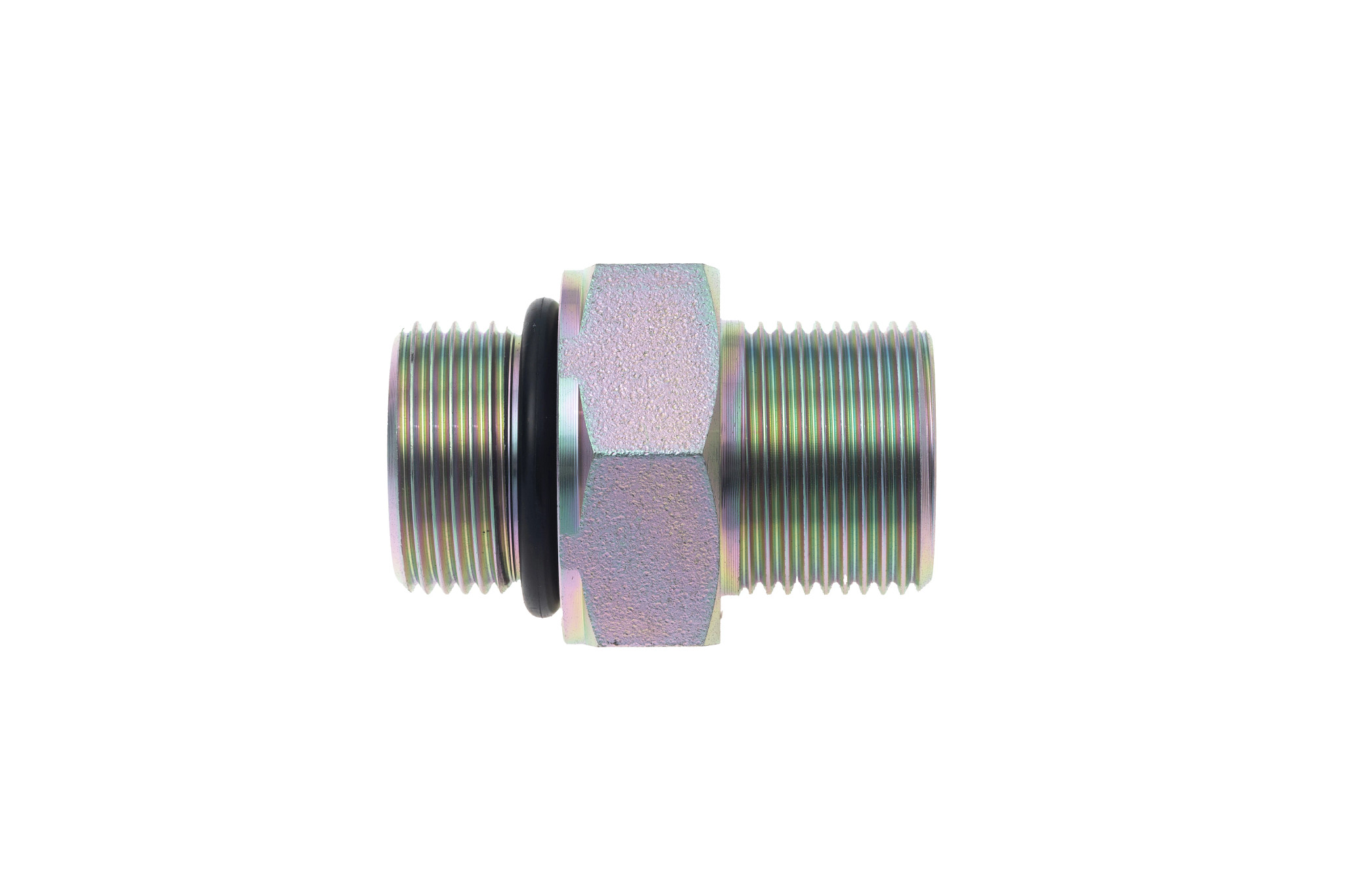 HYD CONNECTOR | NEWHOLLANDCE | CA | EN