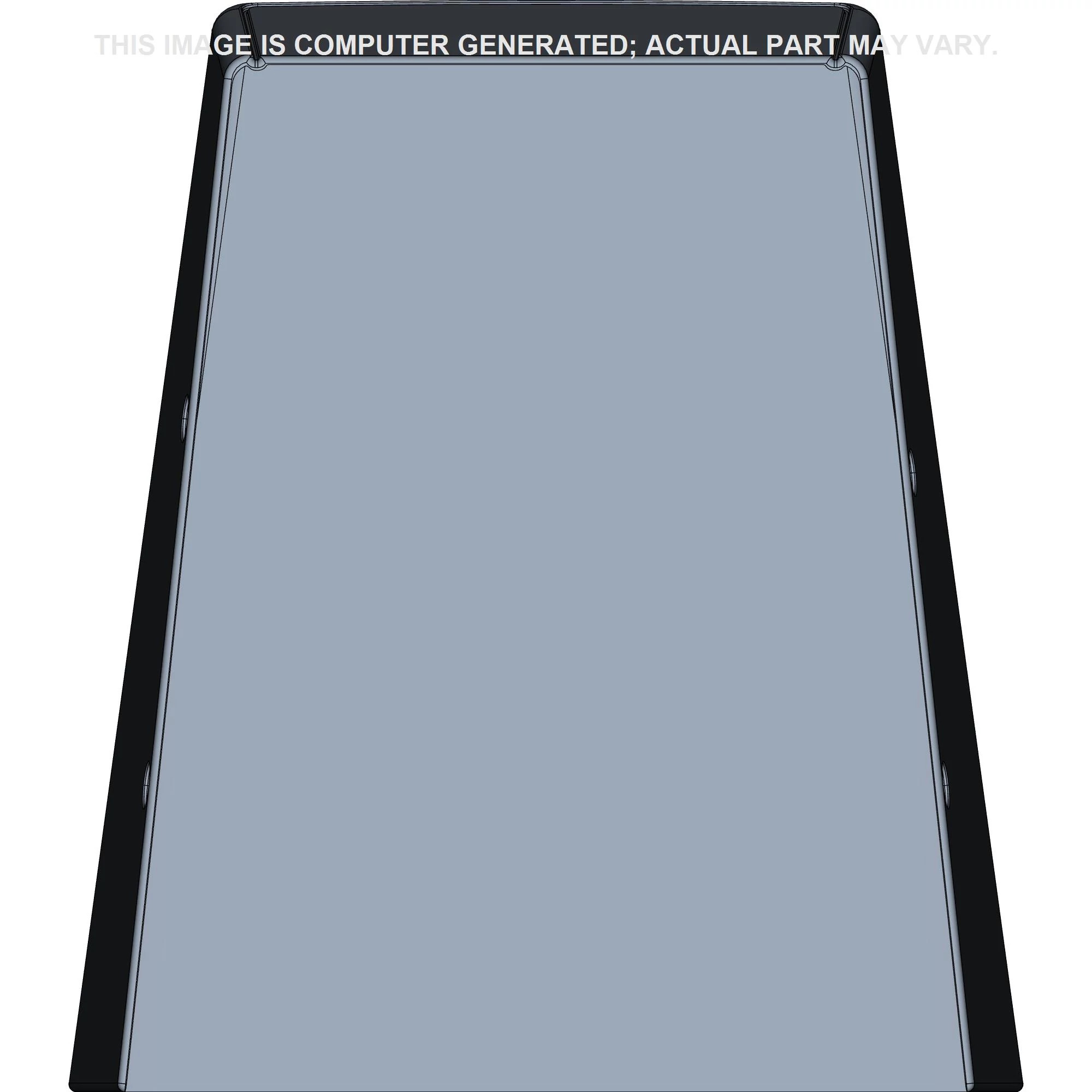 КРЫШКА ЗАДНЯЯ | NEWHOLLANDCE | AMEA | FR