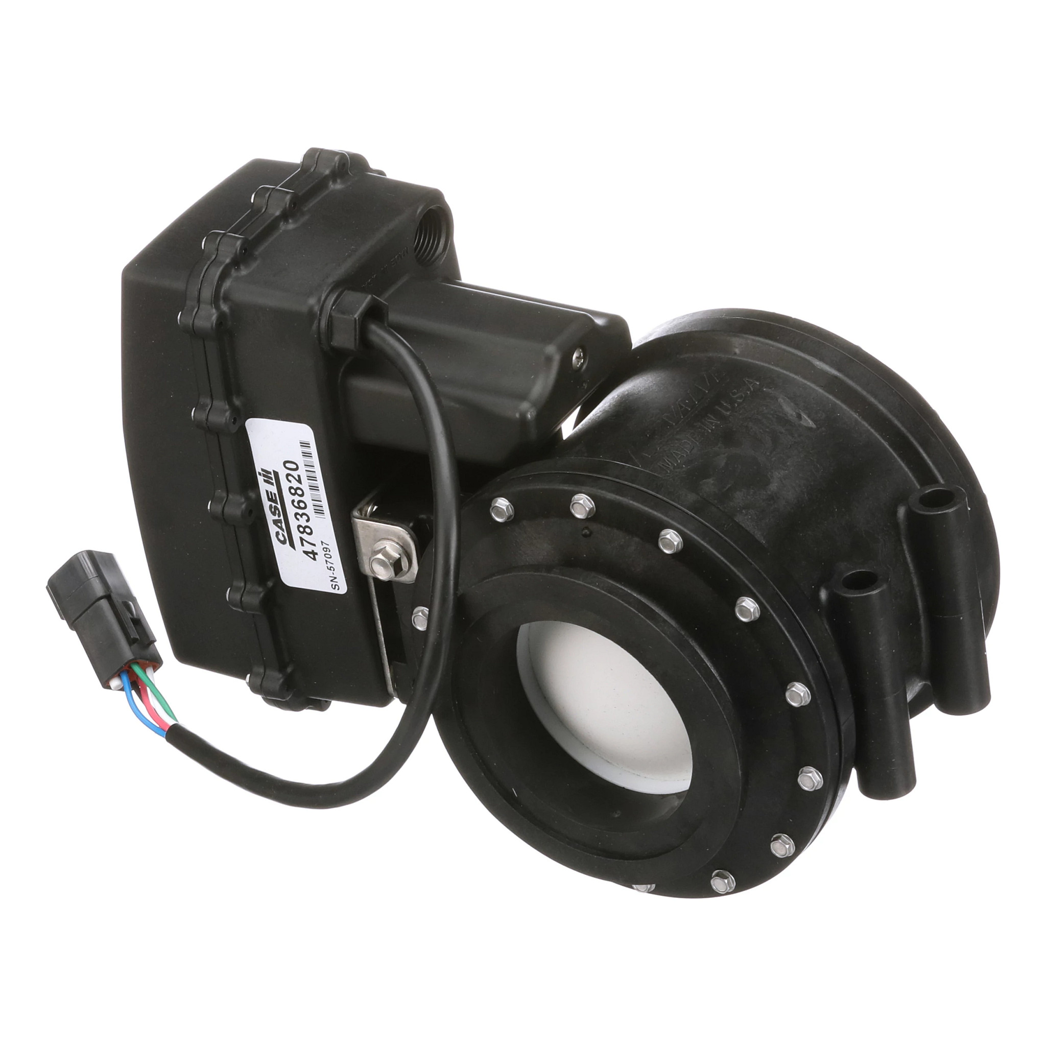 KLEP | CASEIH | EU | NL