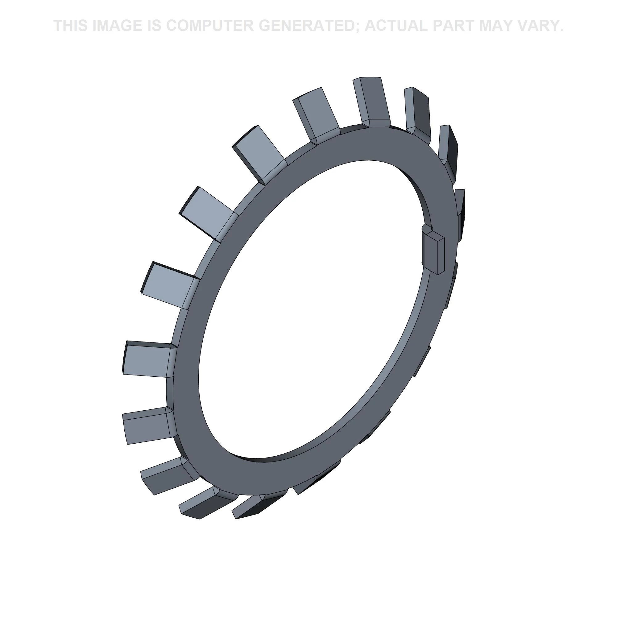 ARANDELA DE BLOQUEO | NEWHOLLANDAG | ES | ES