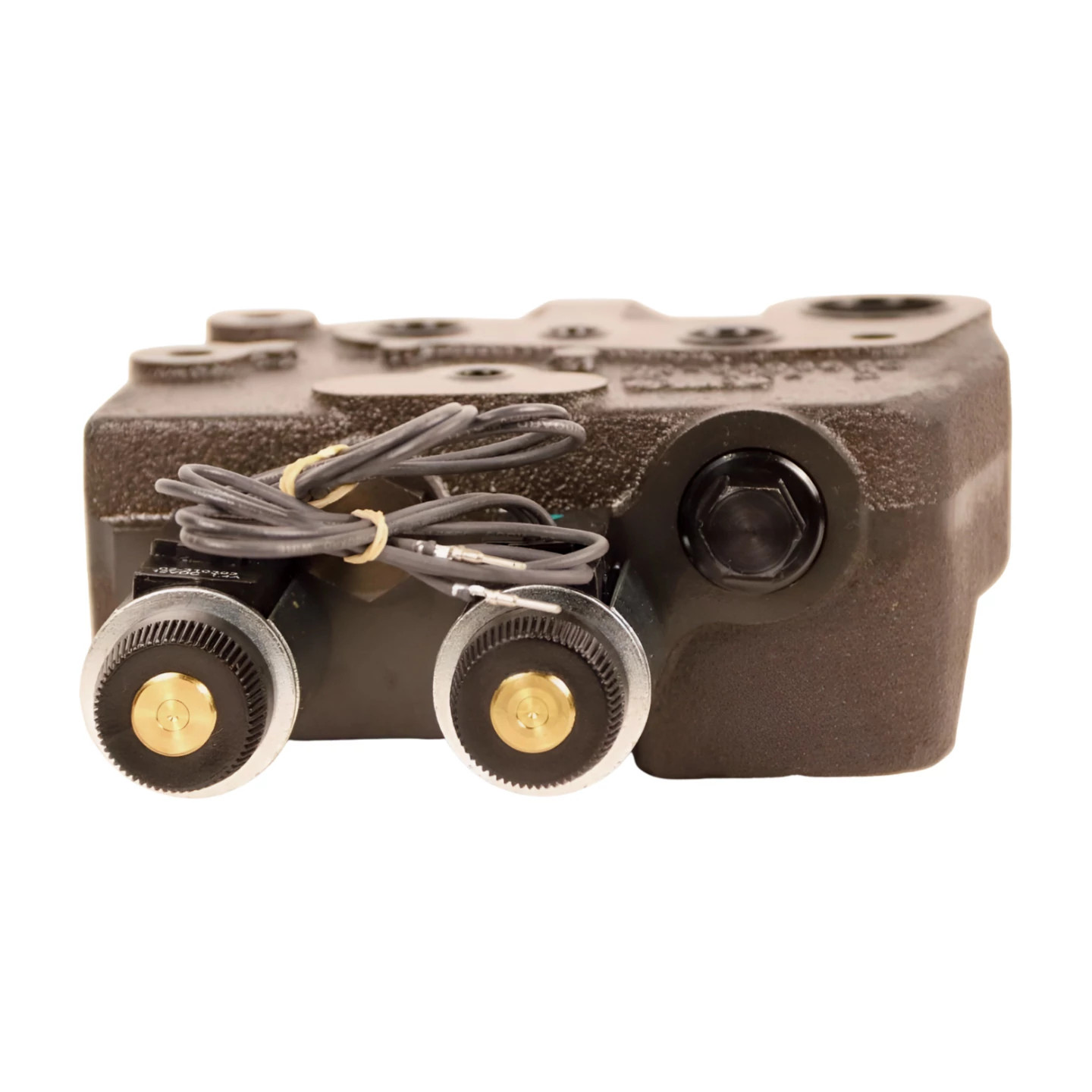 REMAN-HYD VALVE | NEWHOLLANDAG | GB | EN