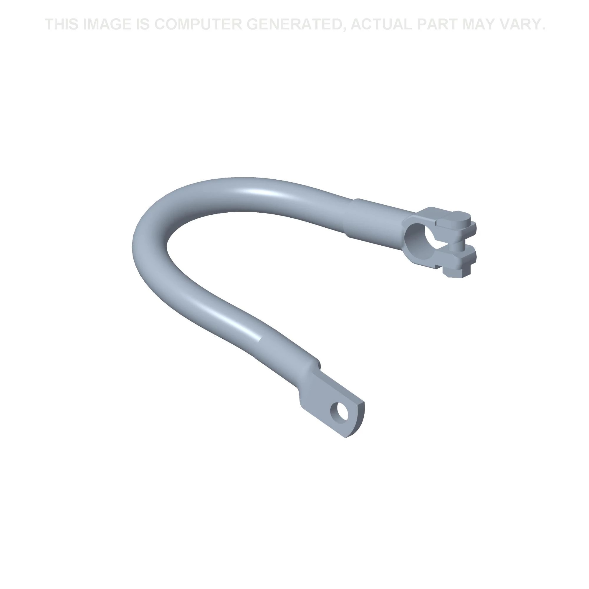 Ground Cable | NEWHOLLANDAG | US | EN