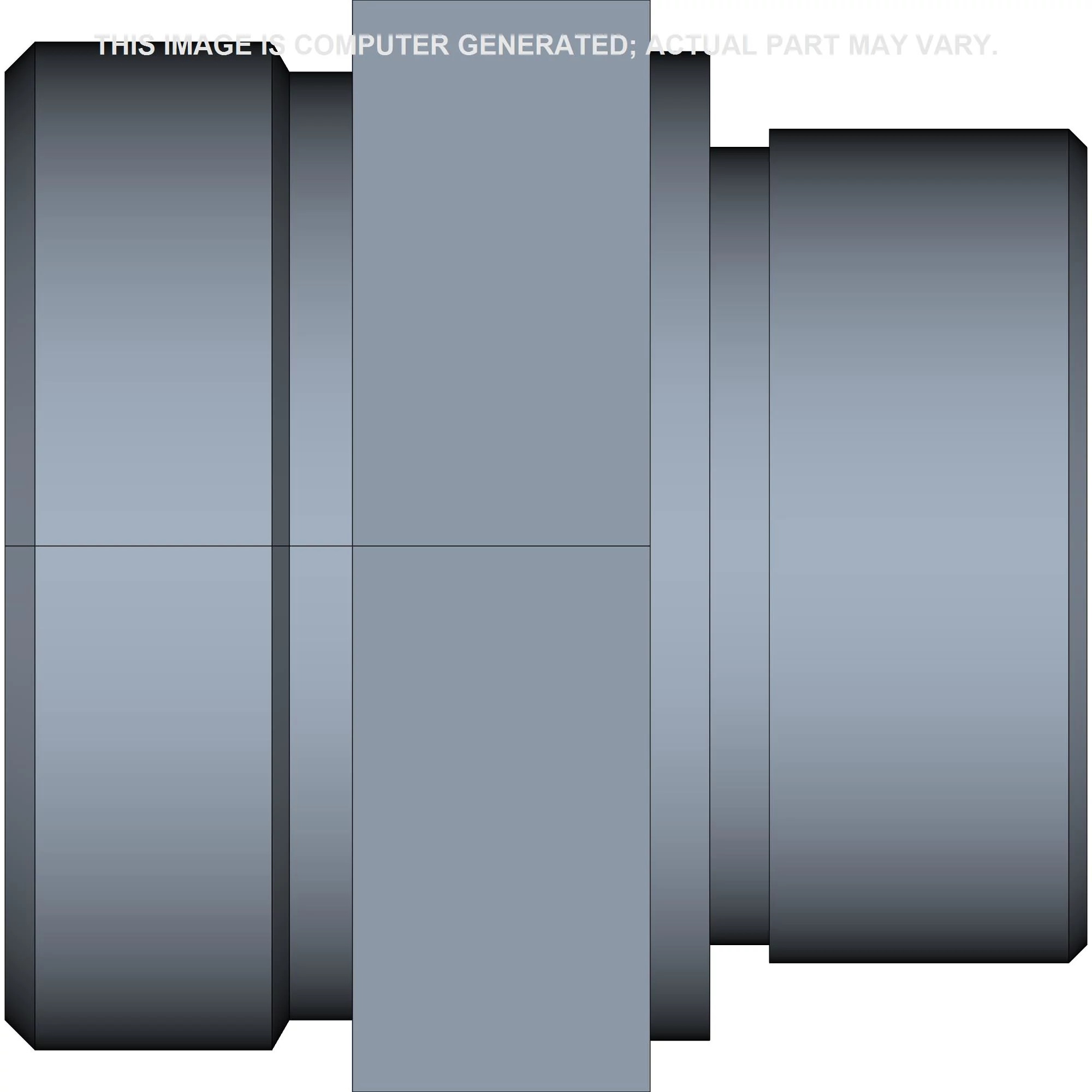 Hydraulic Connector