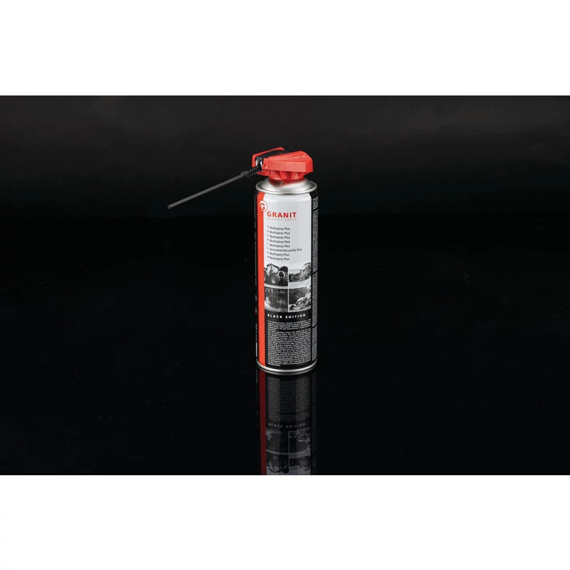 Espray multiusos Multispray Plus 500 ml | CASEIH | ES | ES