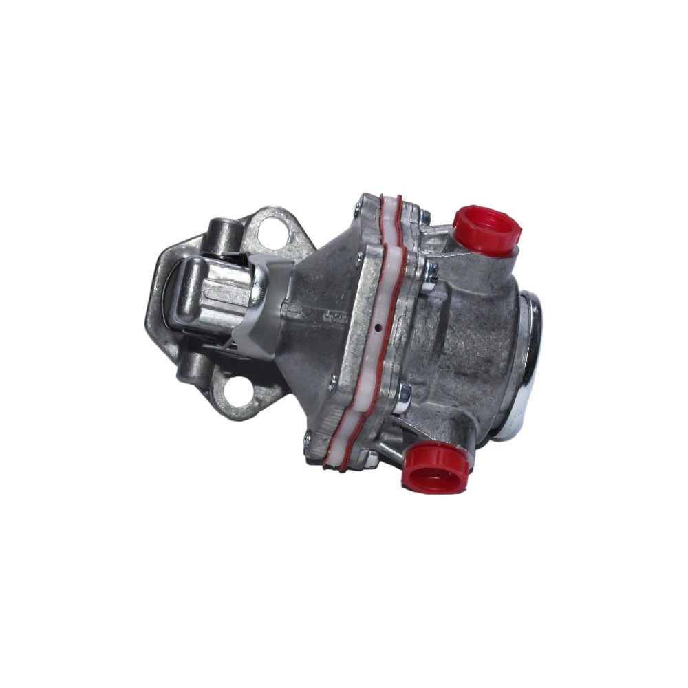 FUEL PUMP | NEWHOLLANDAG | CA | FR